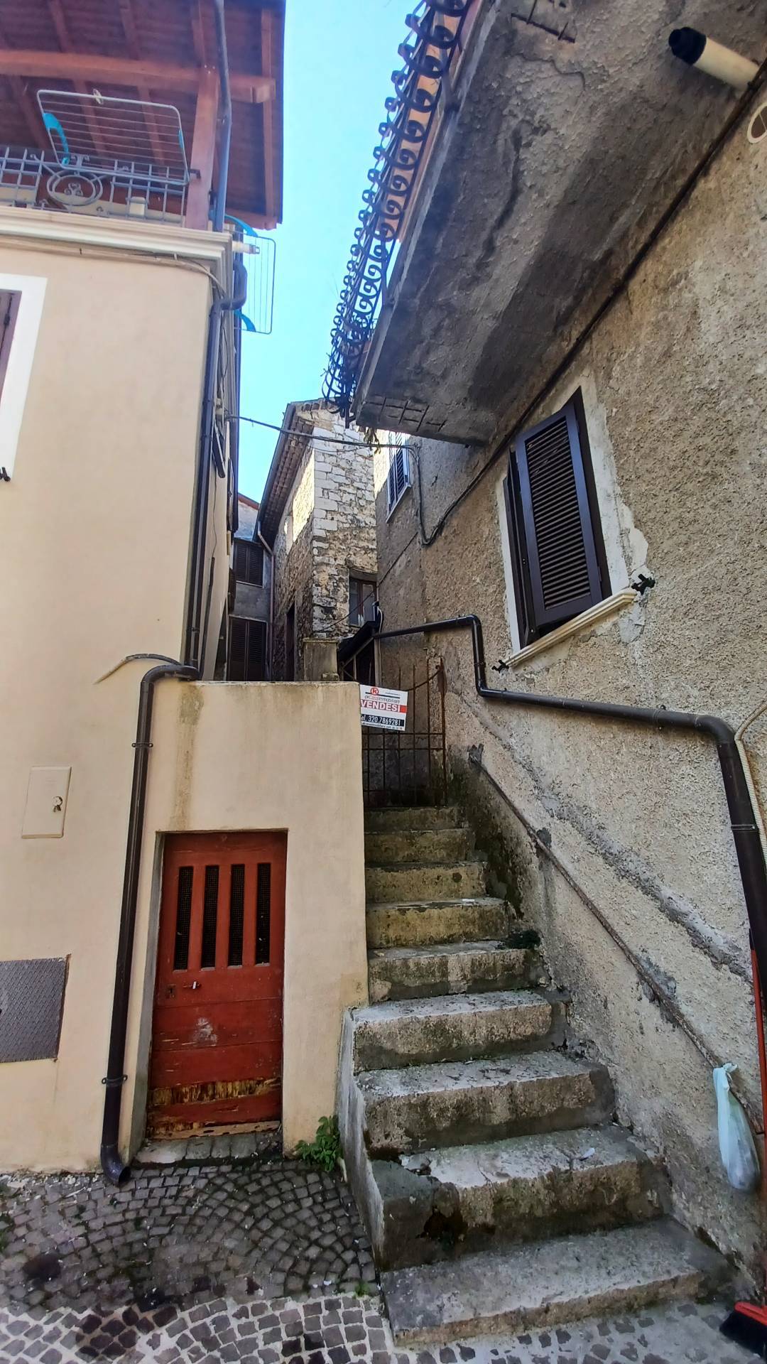 Appartamento in vendita a Amaseno