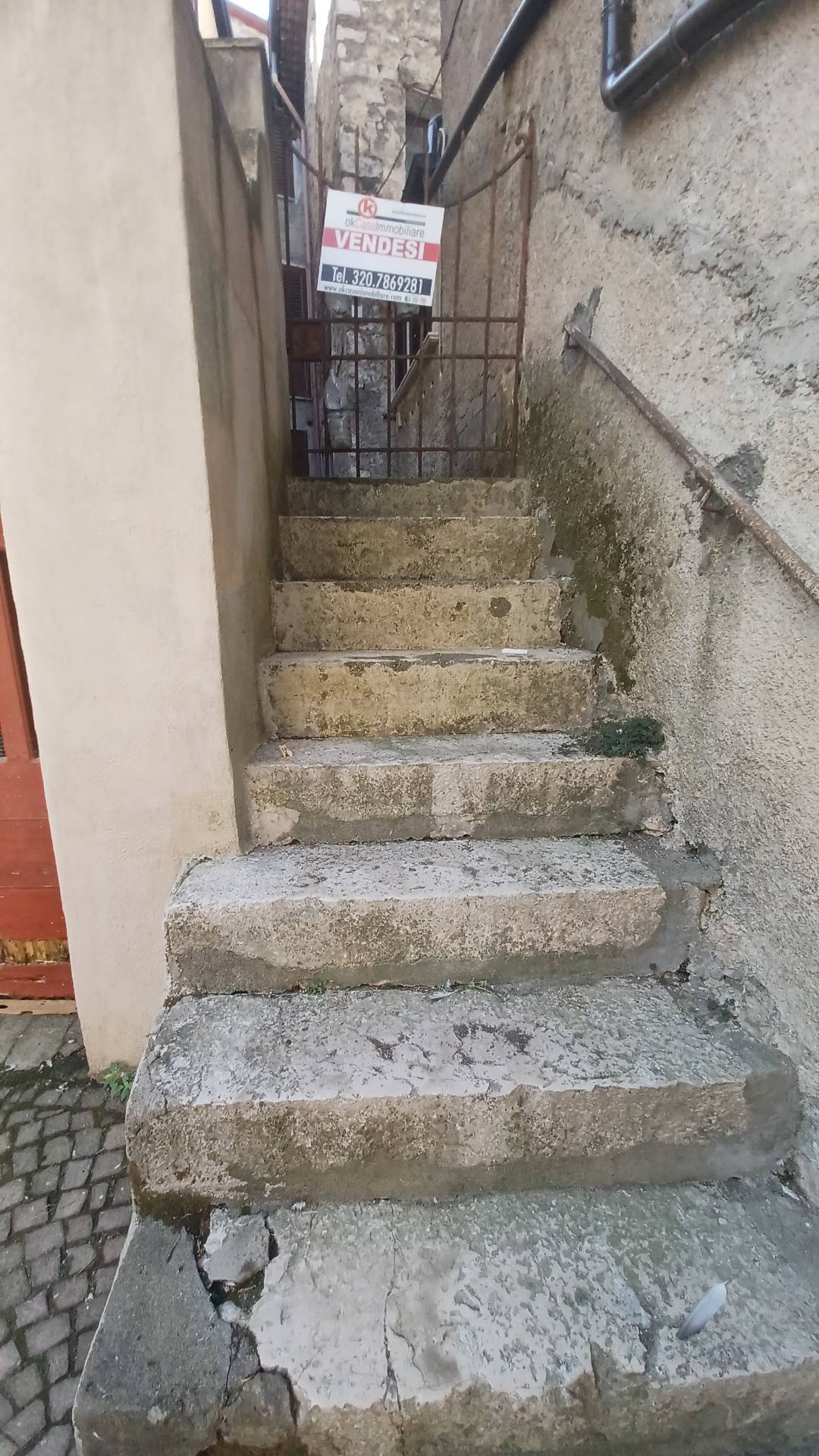 Appartamento in vendita a Amaseno