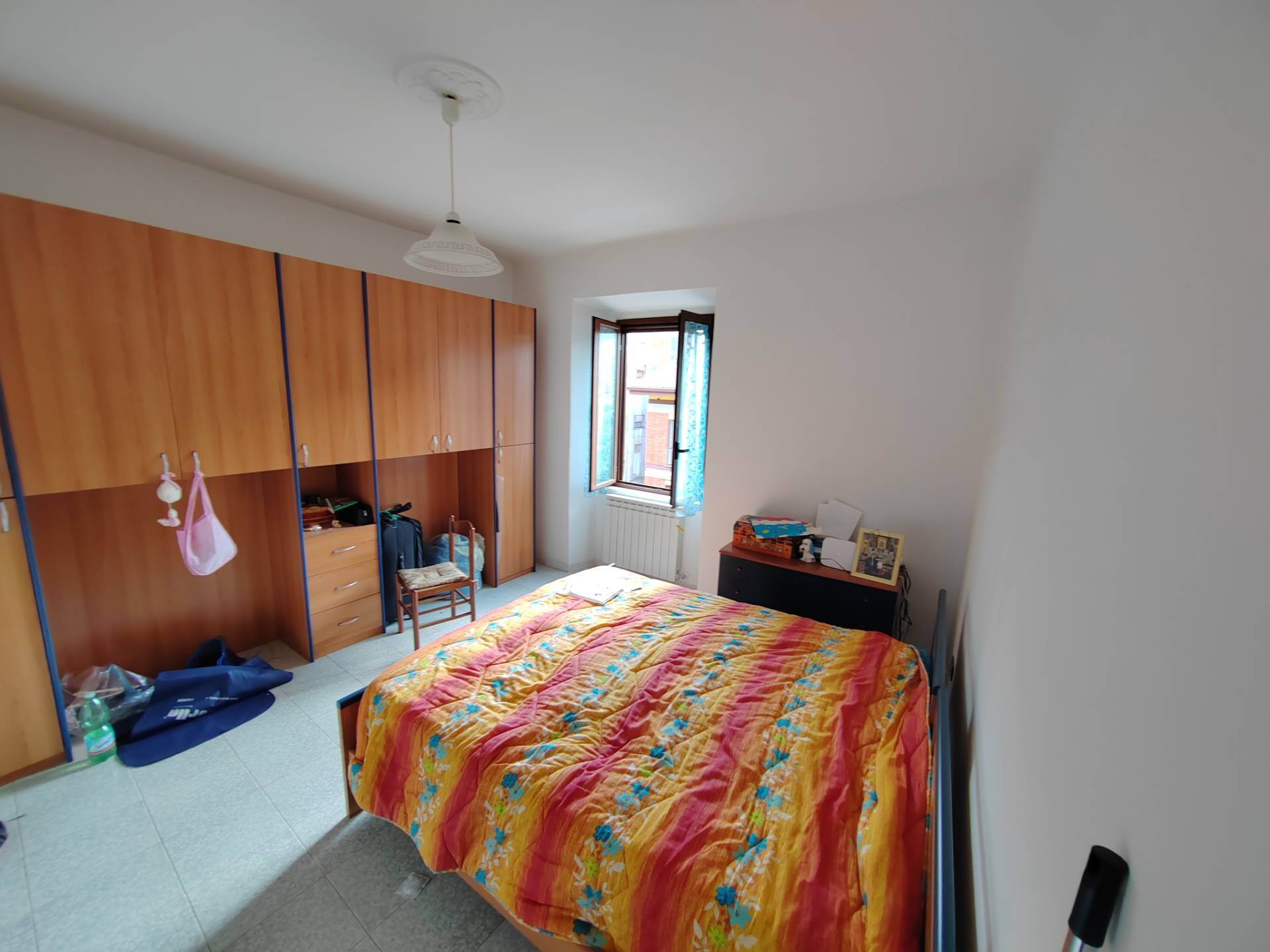 palazzina in vendita a Vallecorsa