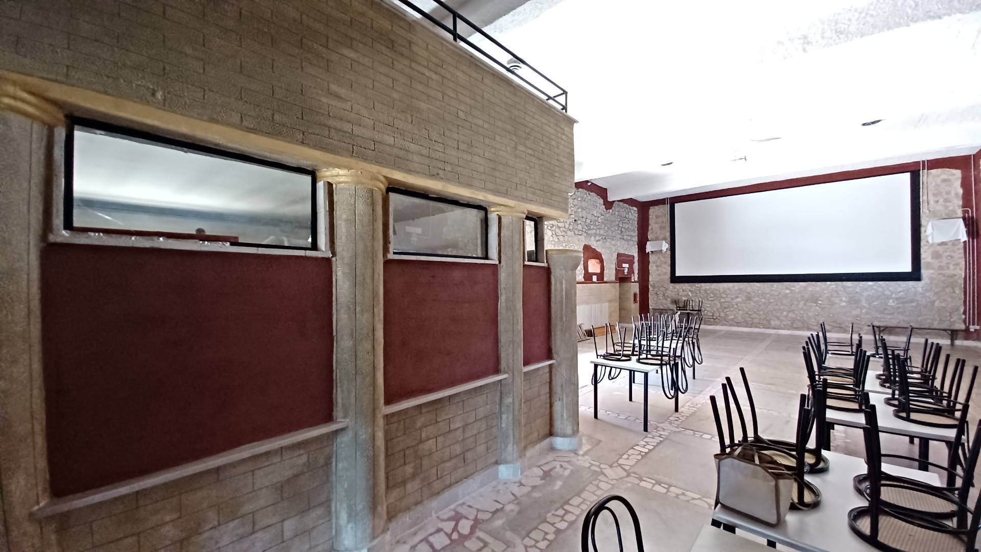 Attivit commerciale in affitto a Amaseno