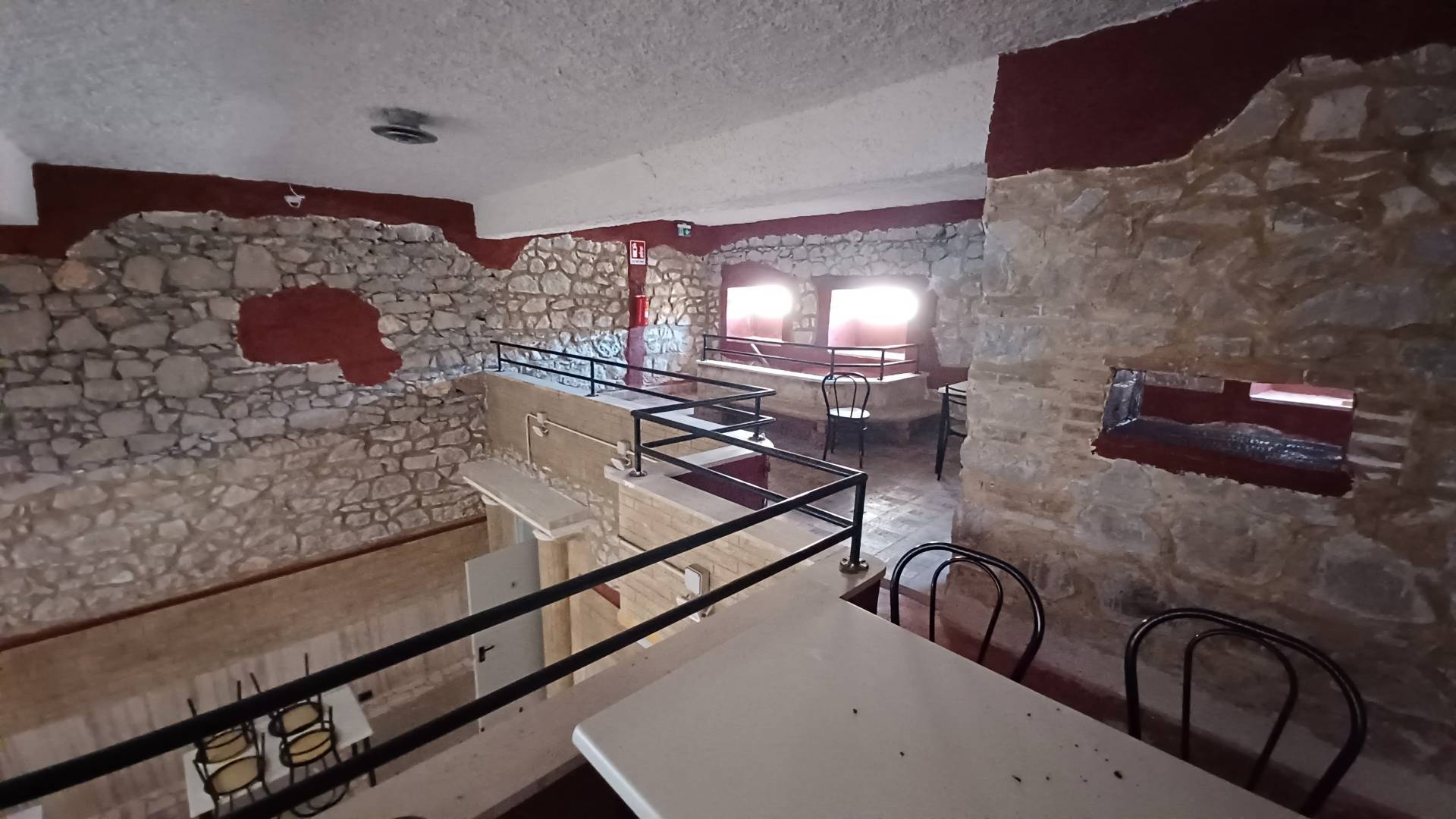 Attivit commerciale in affitto a Amaseno