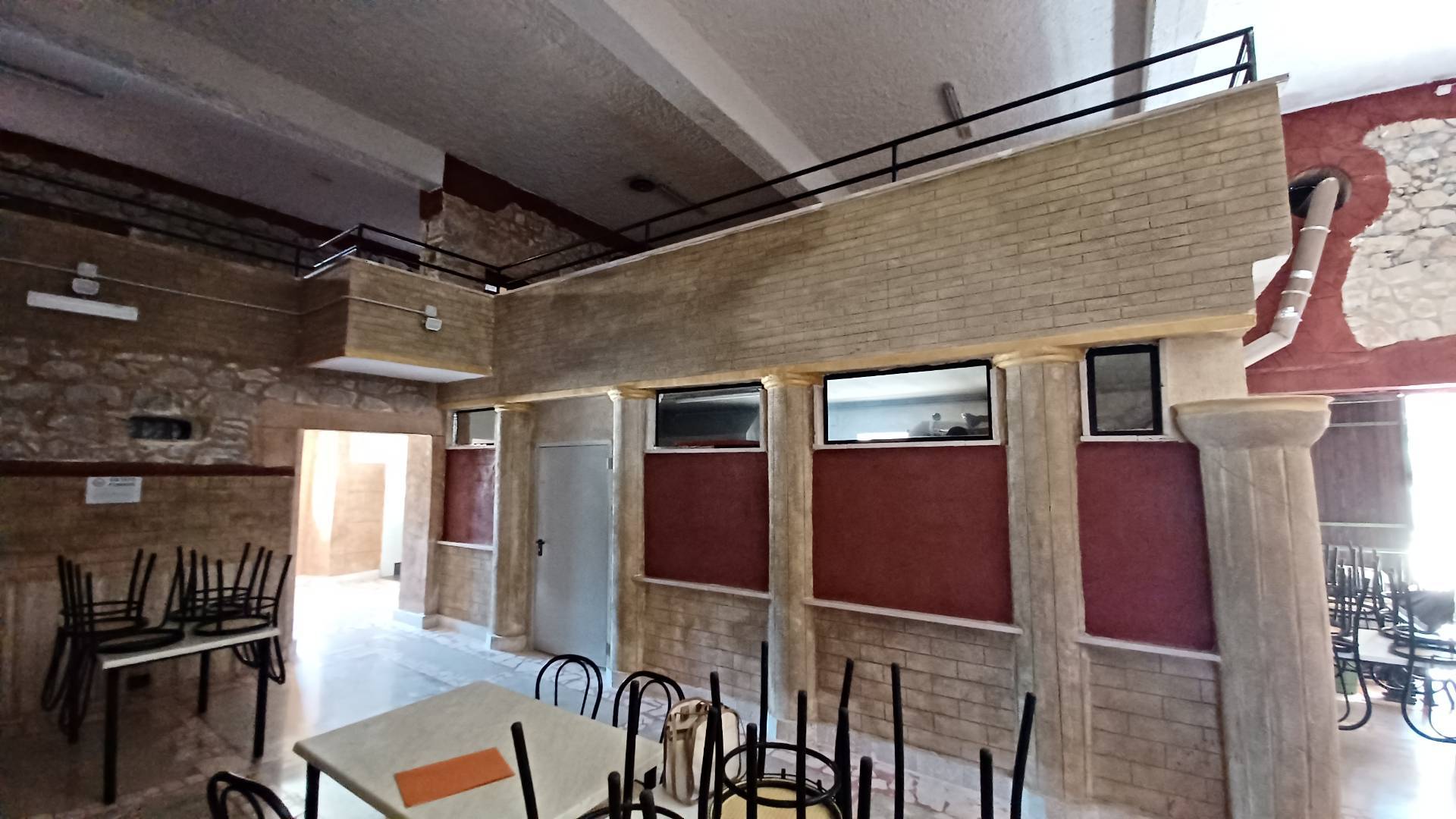 Attivit commerciale in affitto a Amaseno