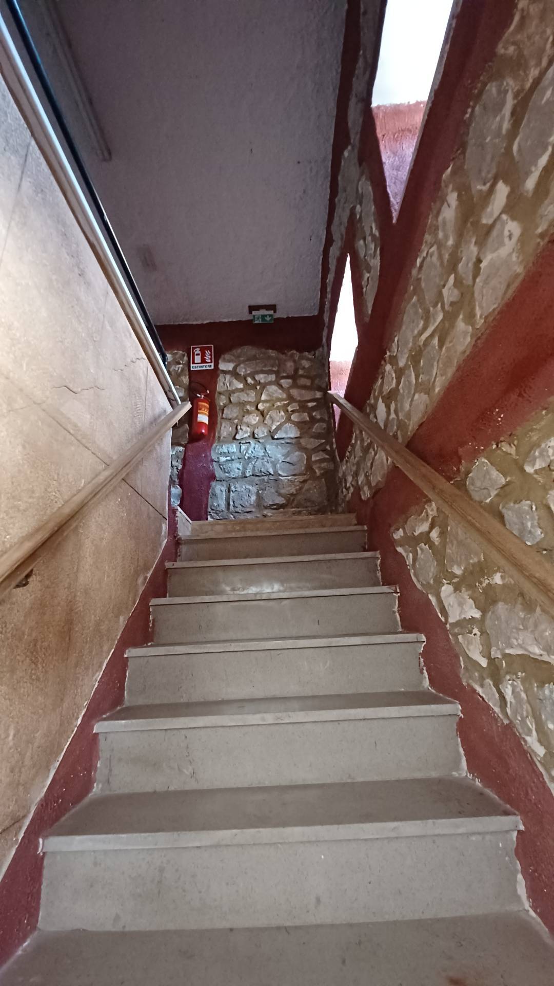 Attivit commerciale in affitto a Amaseno