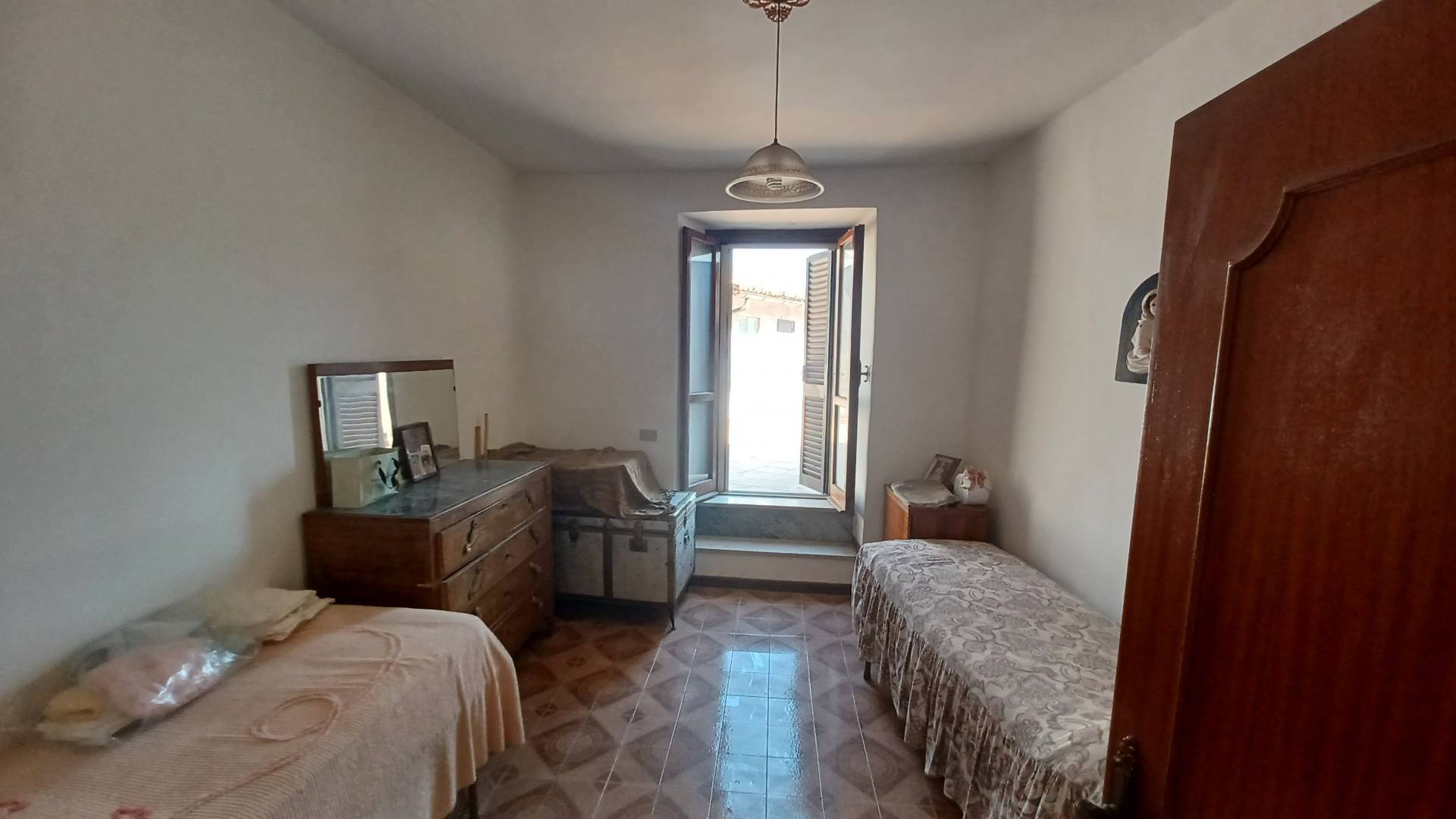 Appartamento in vendita a Vallecorsa