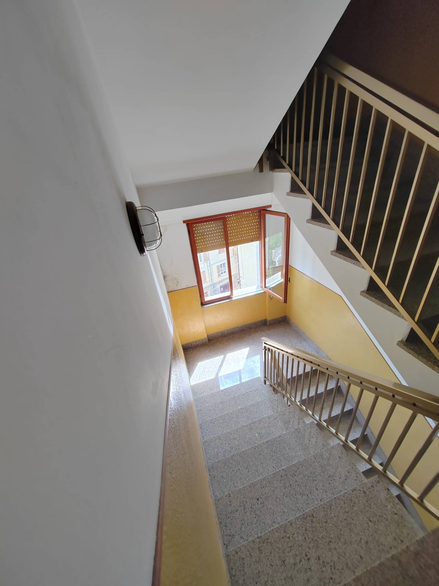 Appartamento in vendita a Vallecorsa