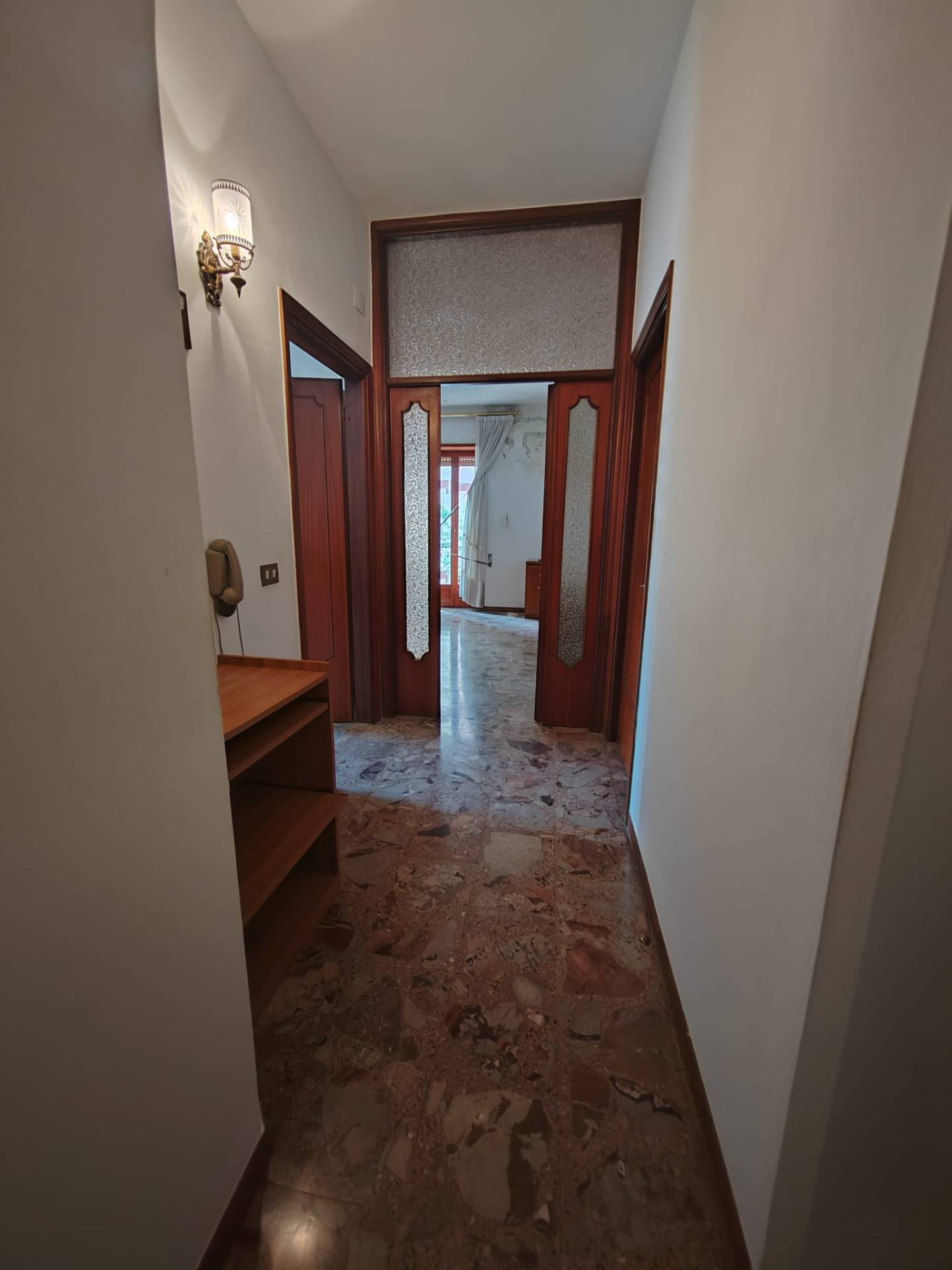 Appartamento in vendita a Vallecorsa