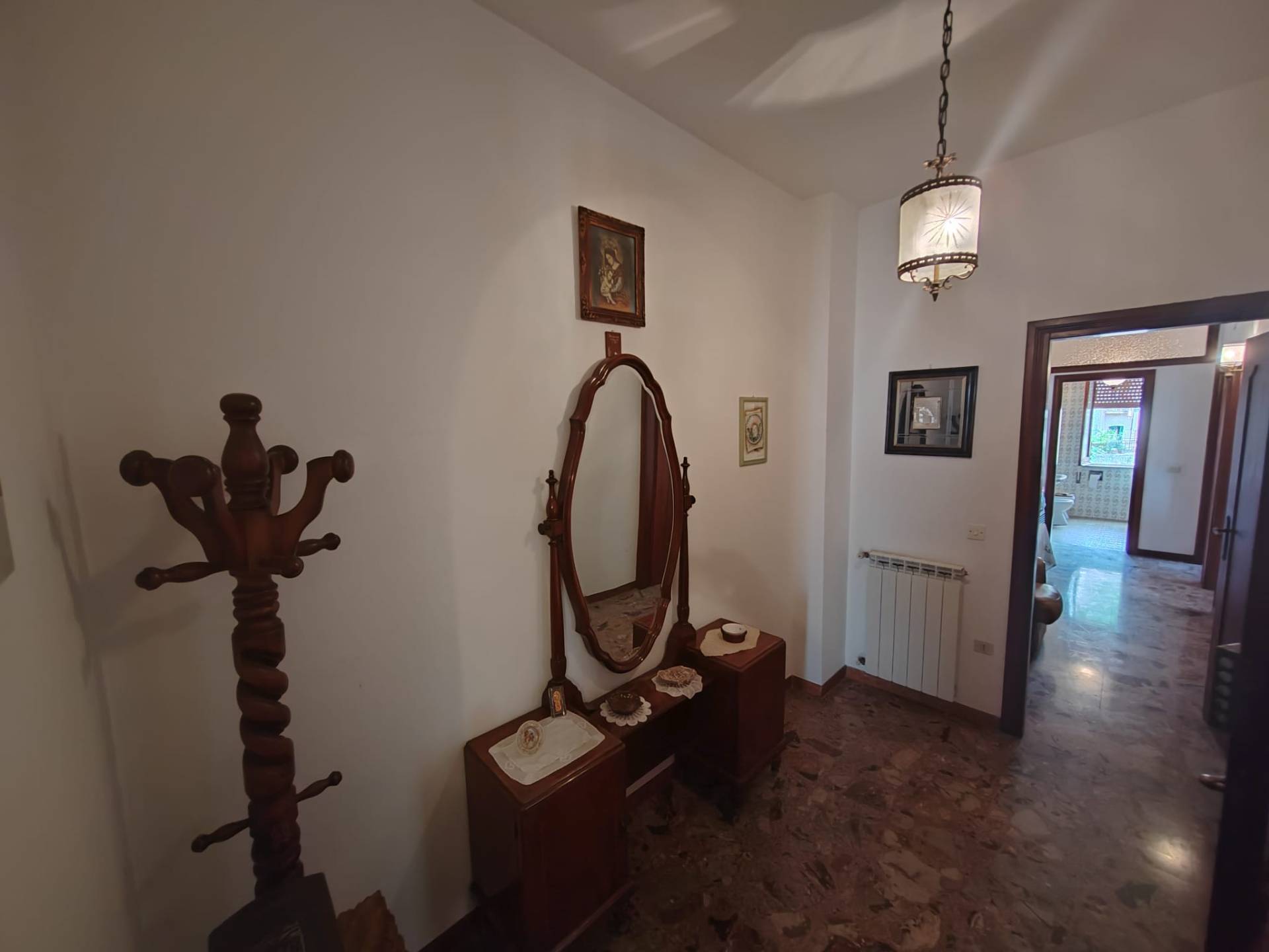 Appartamento in vendita a Vallecorsa