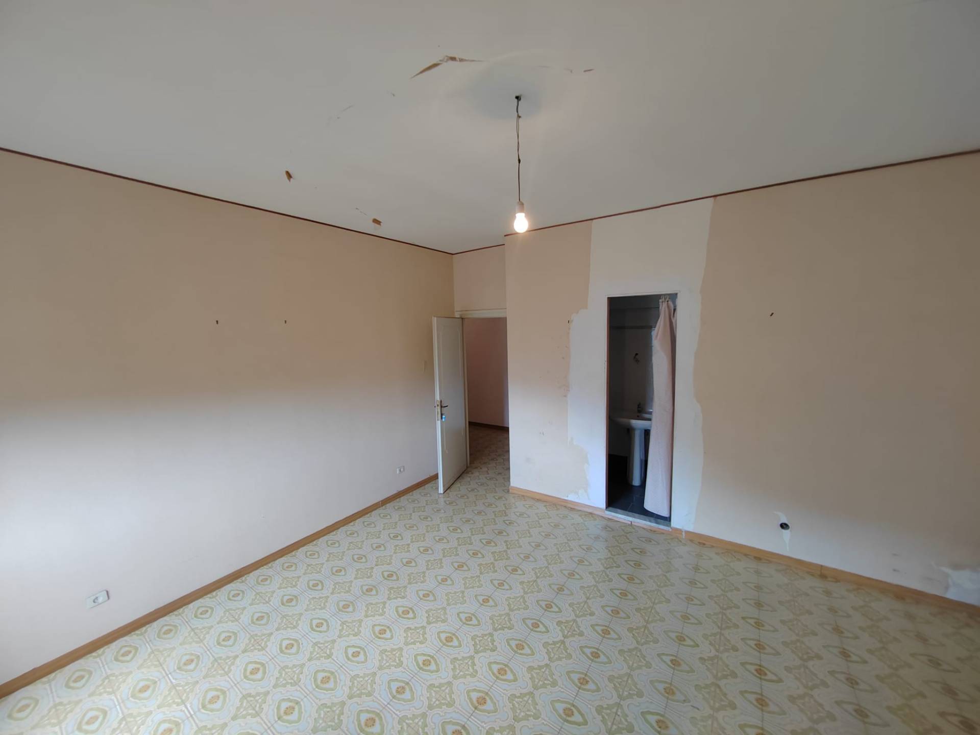 Appartamento in vendita a Vallecorsa