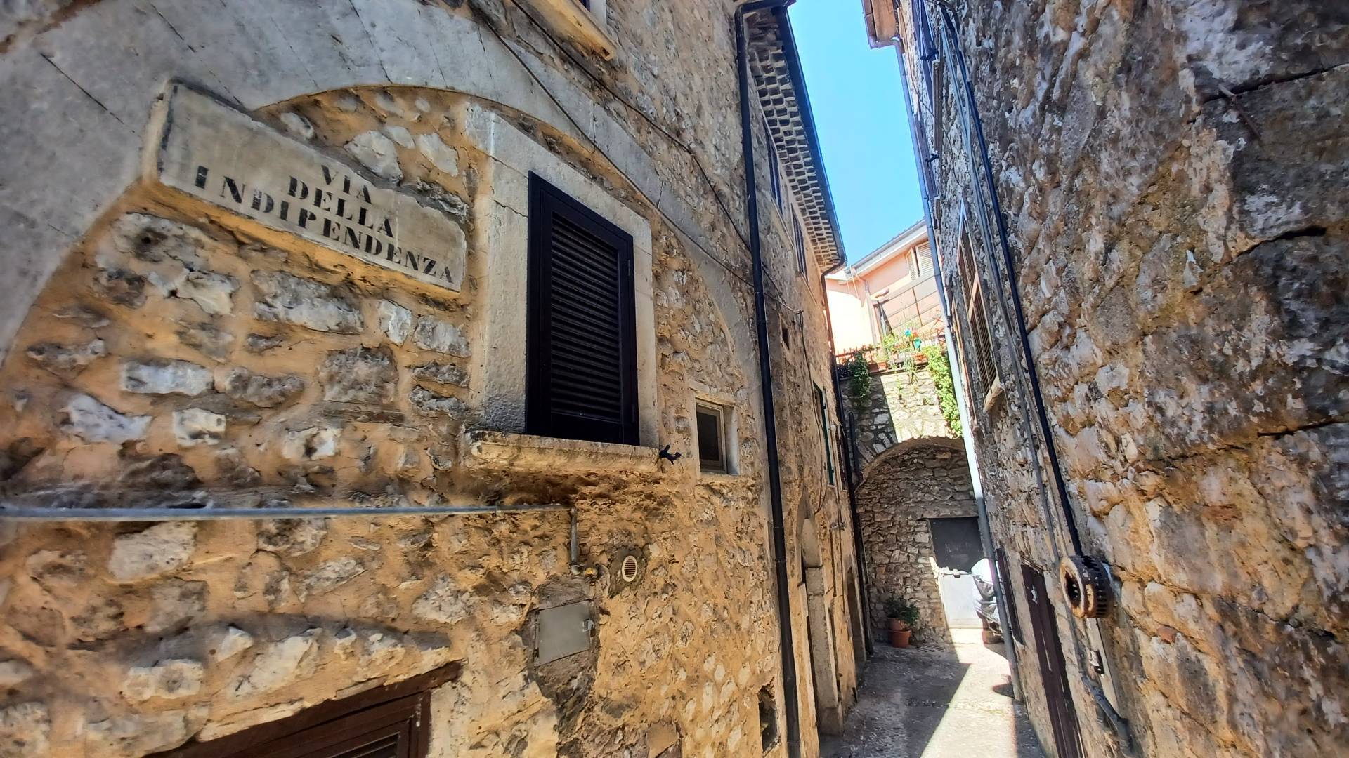 Appartamento in vendita a Amaseno