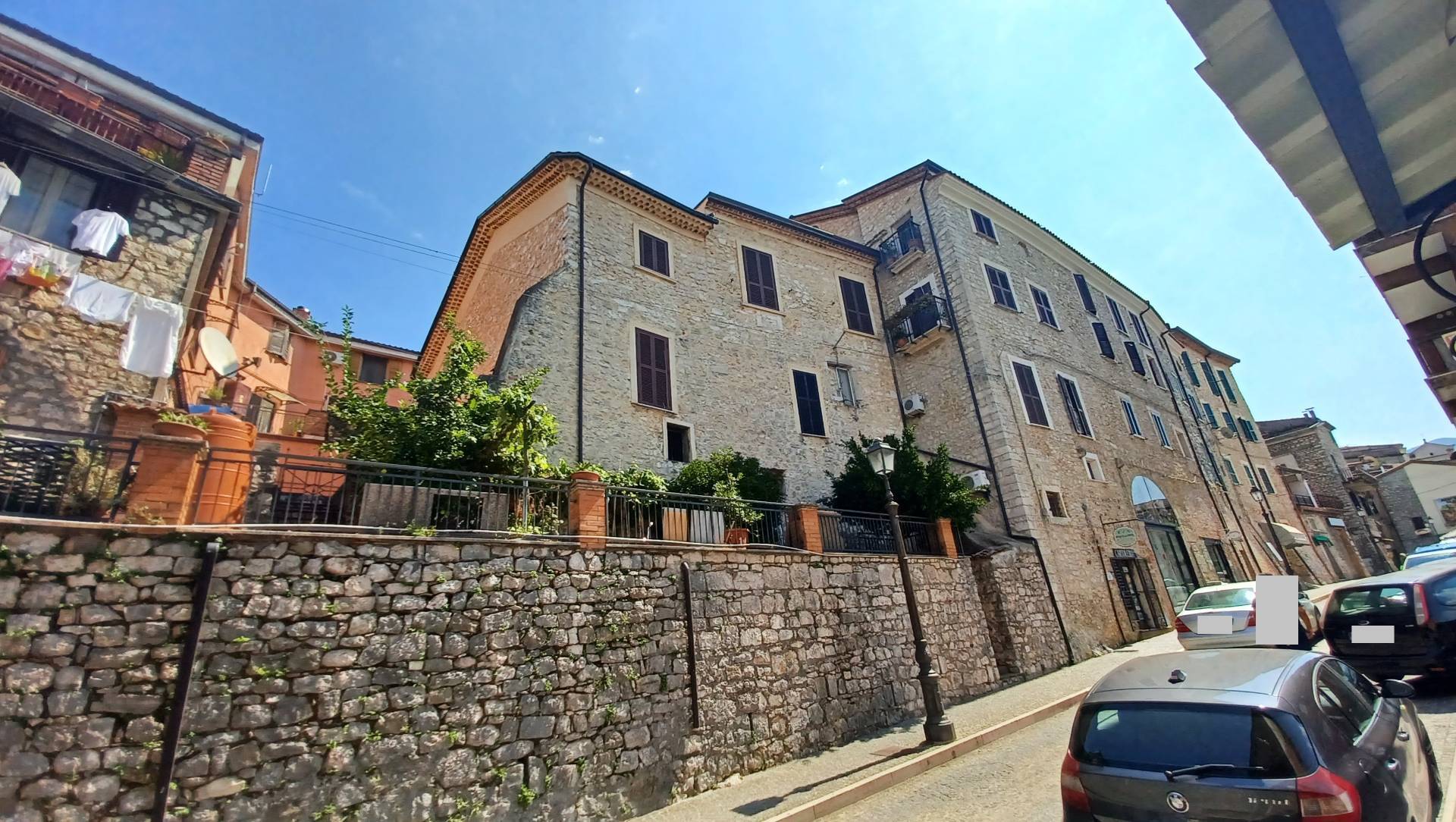 Appartamento in vendita a Amaseno