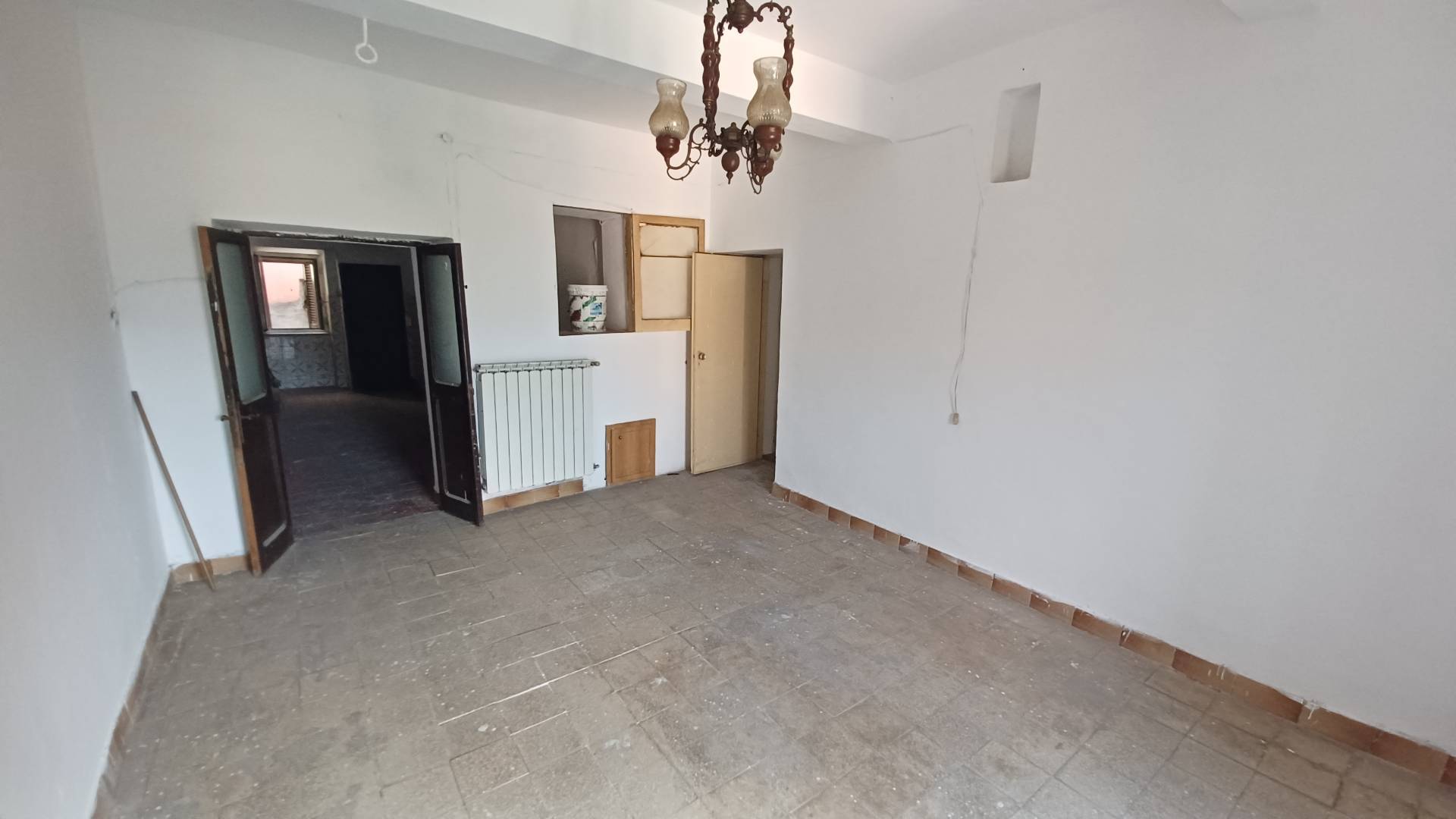 Appartamento in vendita a Amaseno