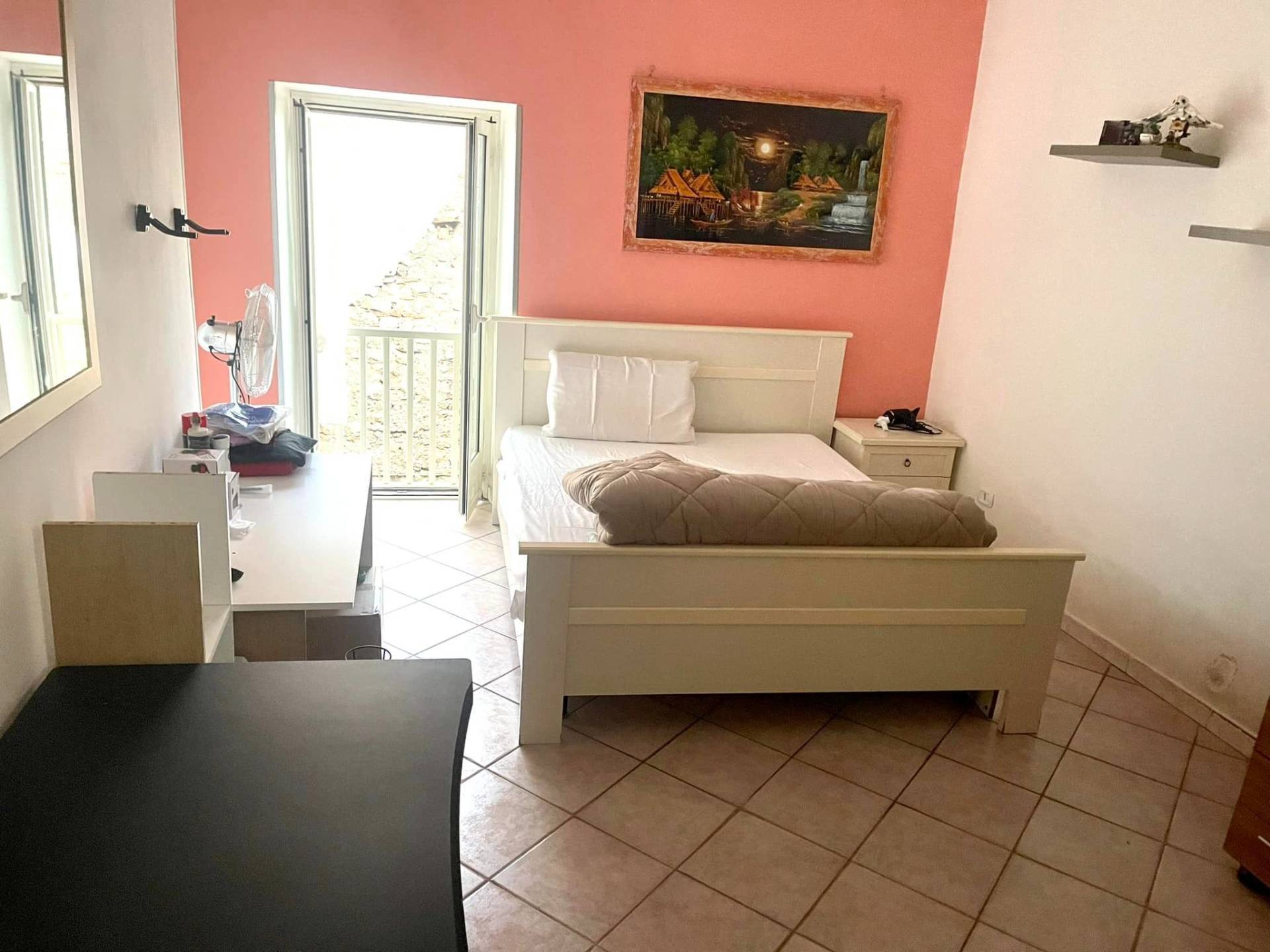 Appartamento in vendita a Guarcino