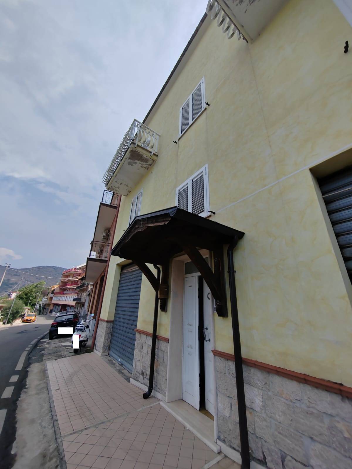 Appartamento in vendita a Sonnino