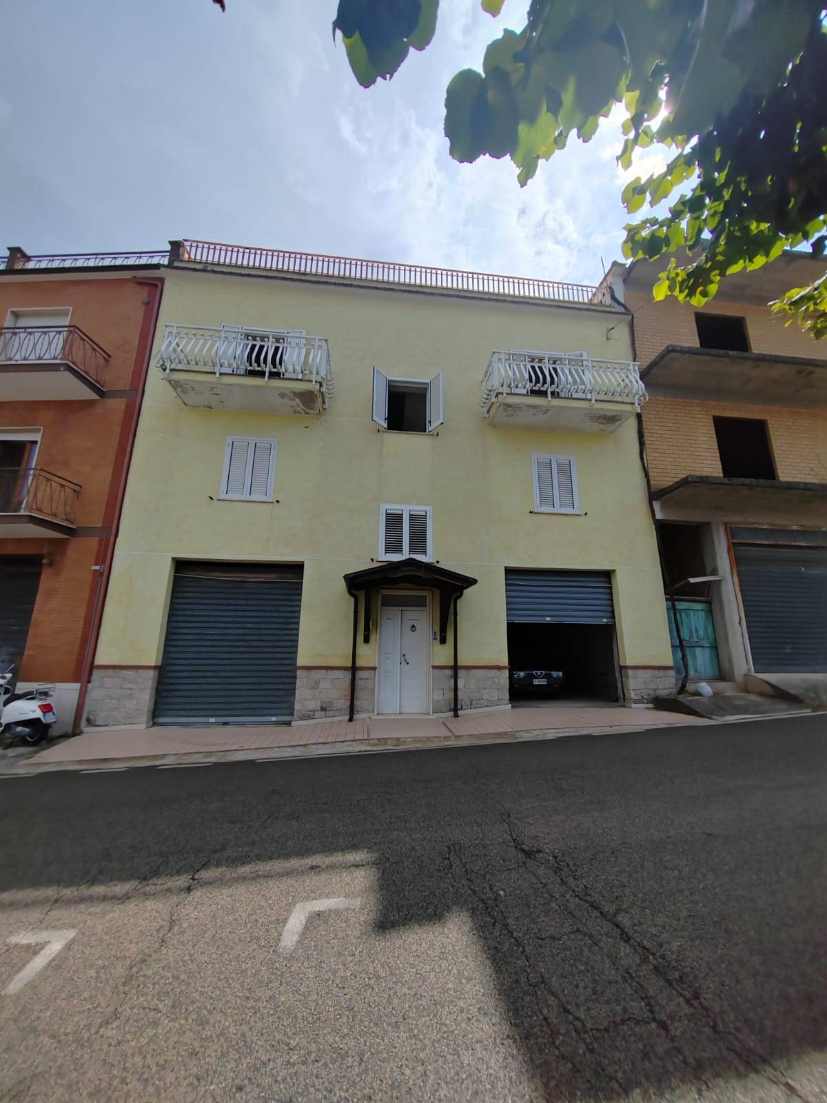 Appartamento in vendita a Sonnino