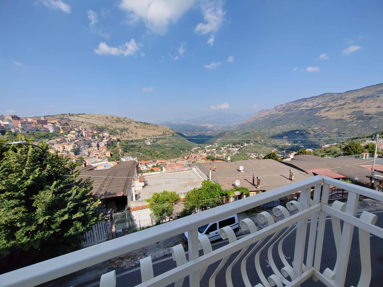 Appartamento in vendita a Sonnino