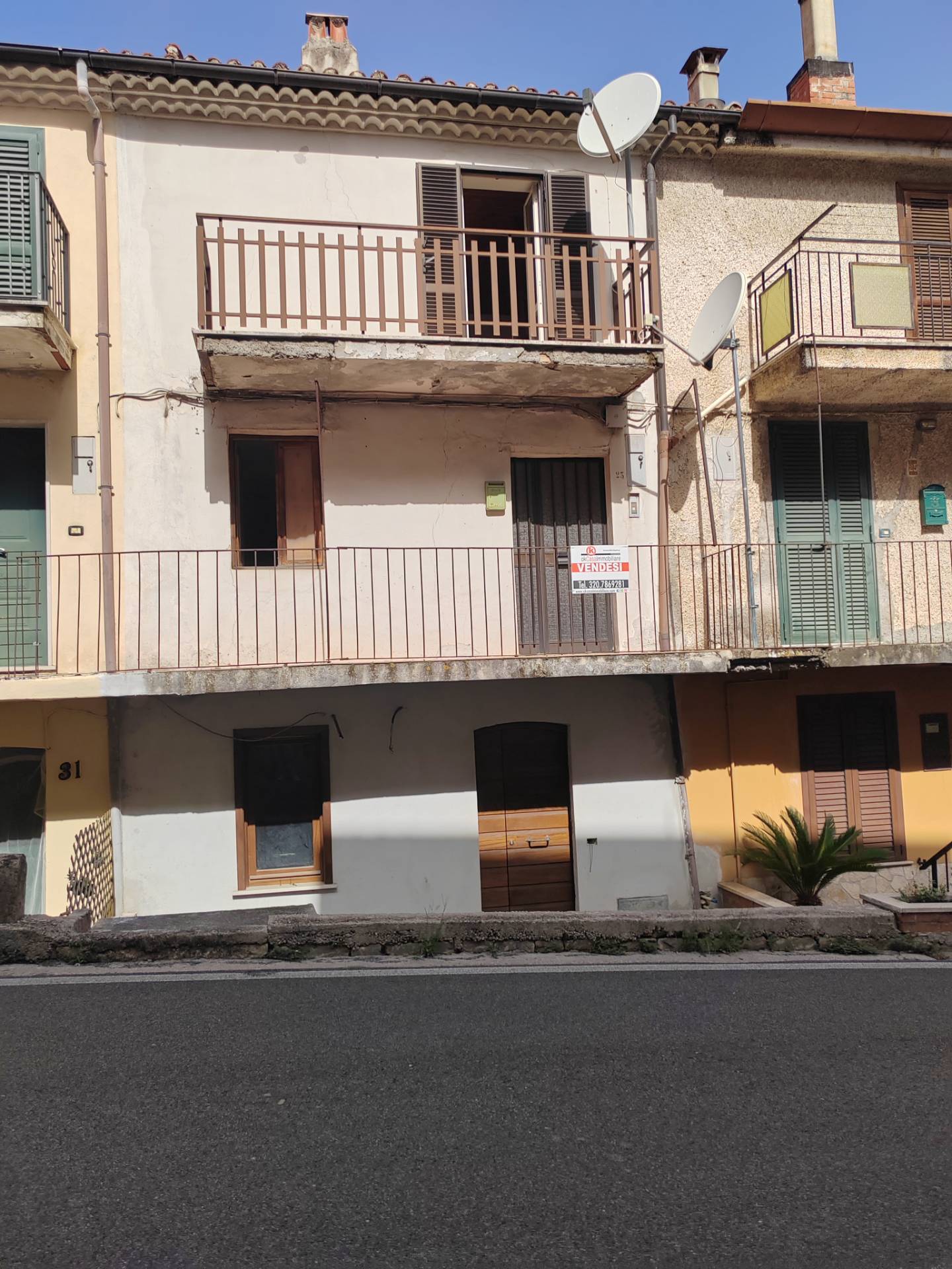 Appartamento in vendita a Maenza