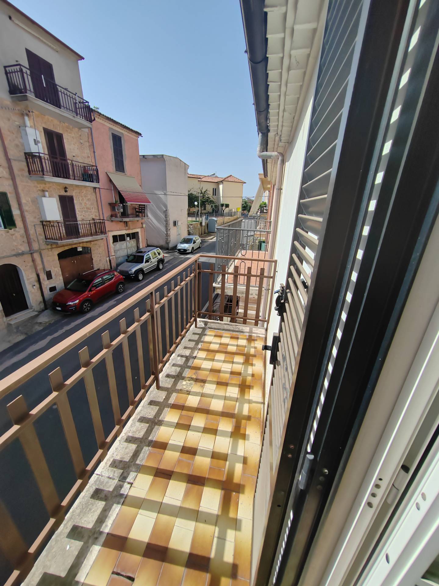 Appartamento in vendita a Maenza