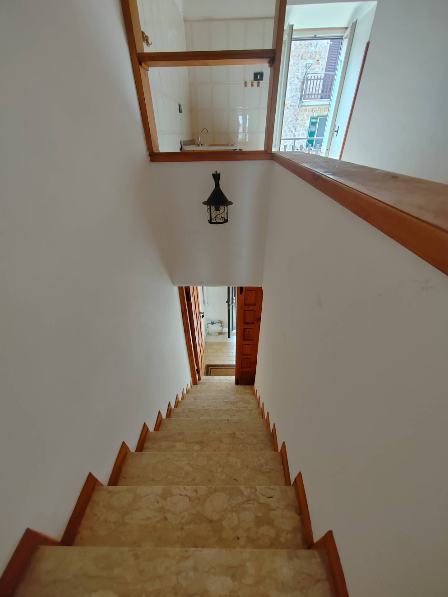 Appartamento in vendita a Maenza