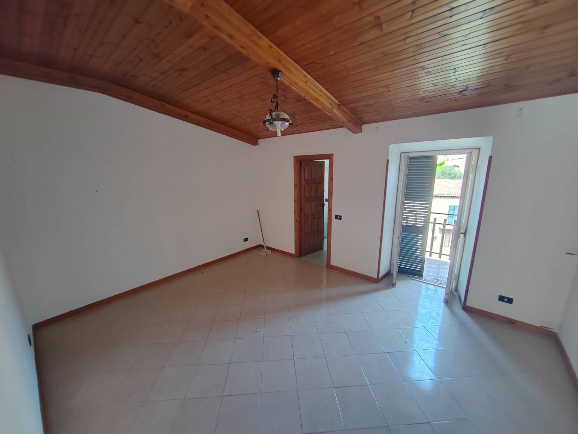 Appartamento in vendita a Maenza