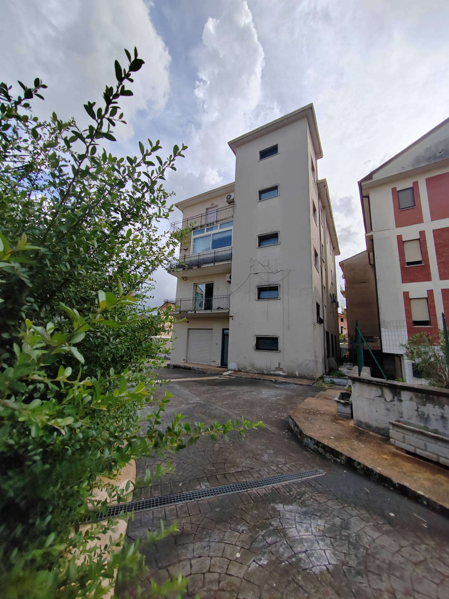 Appartamento in vendita a Ceccano