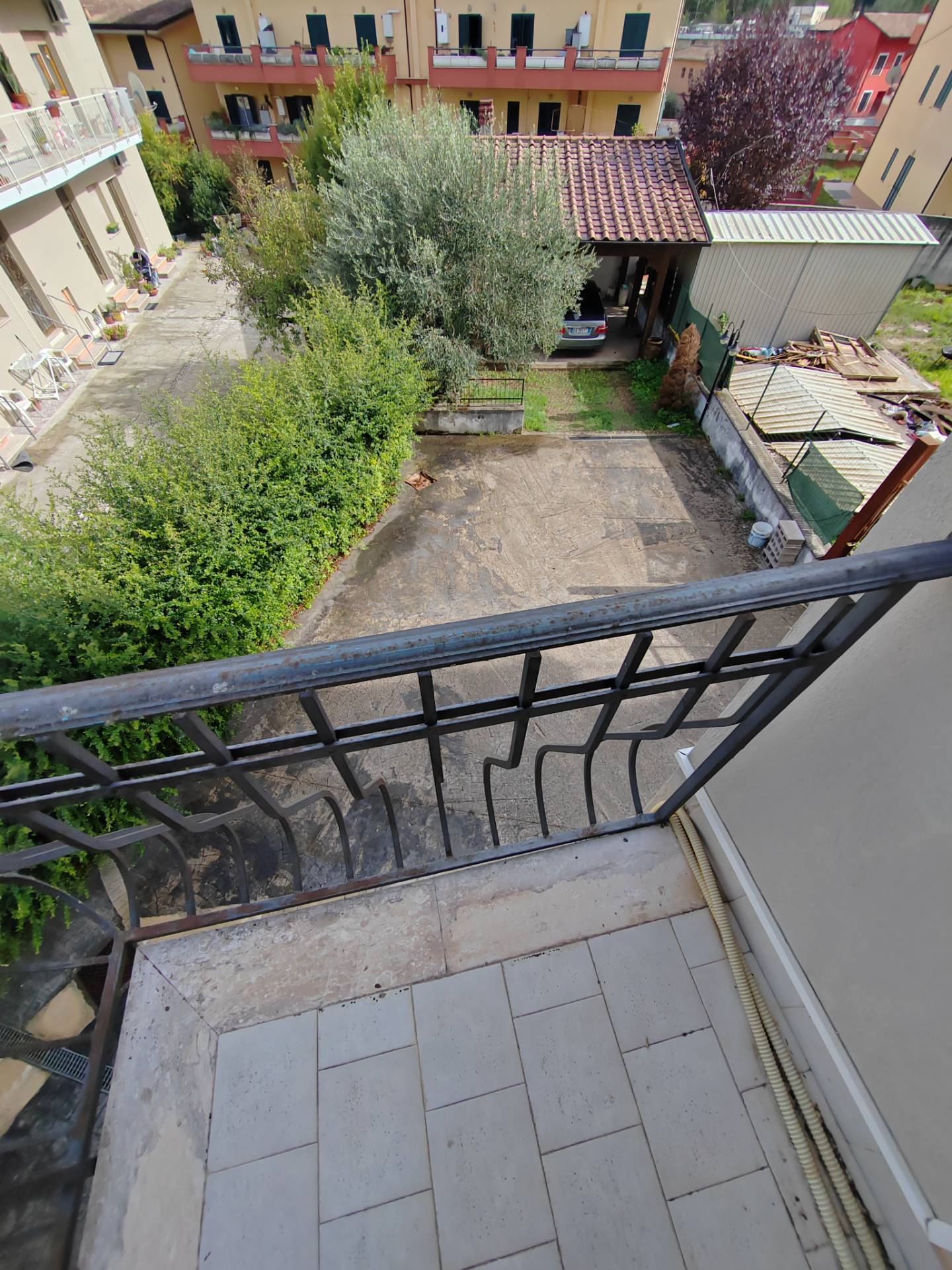 Appartamento in vendita a Ceccano