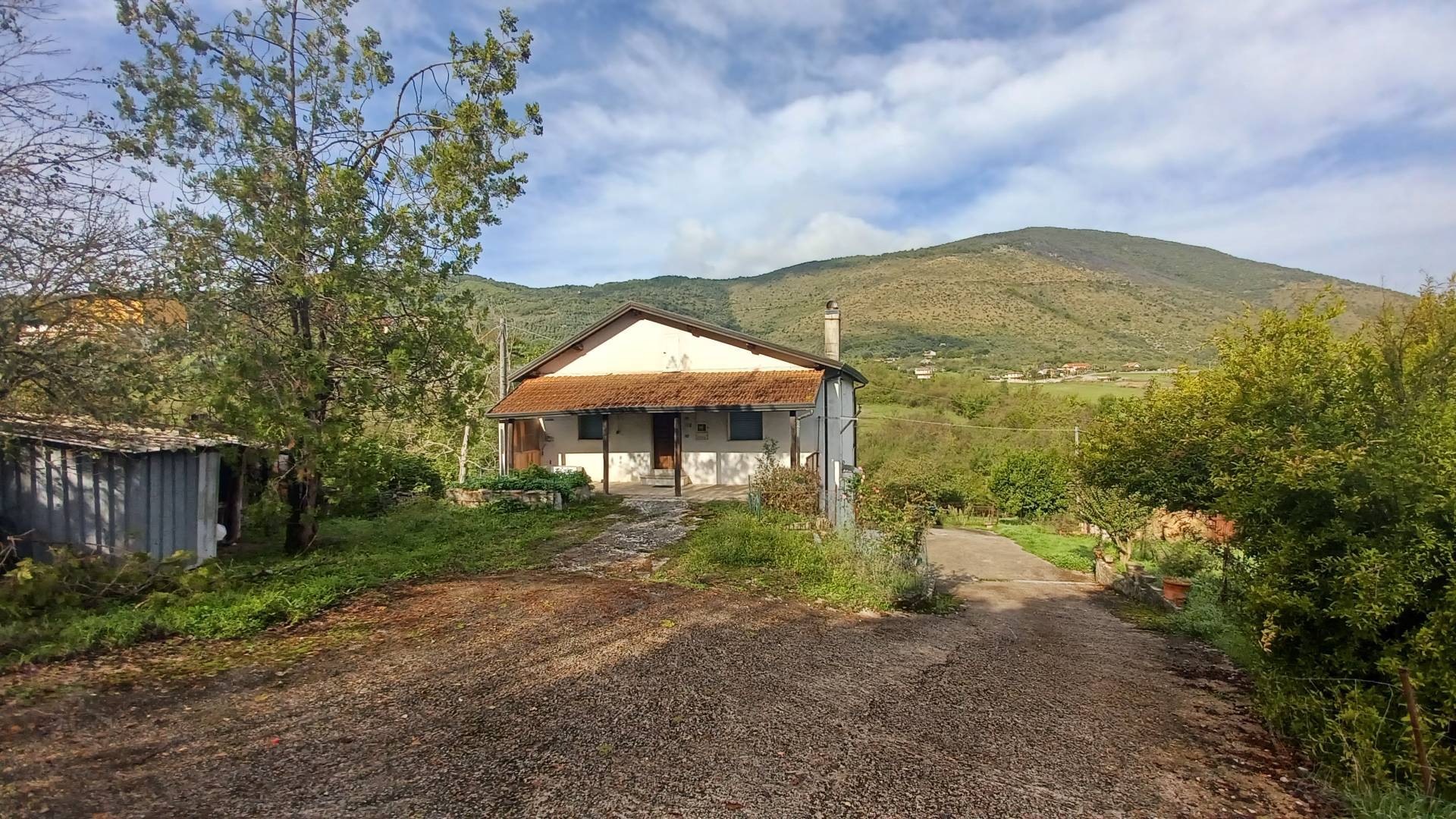 Appartamento in vendita a Giuliano di Roma