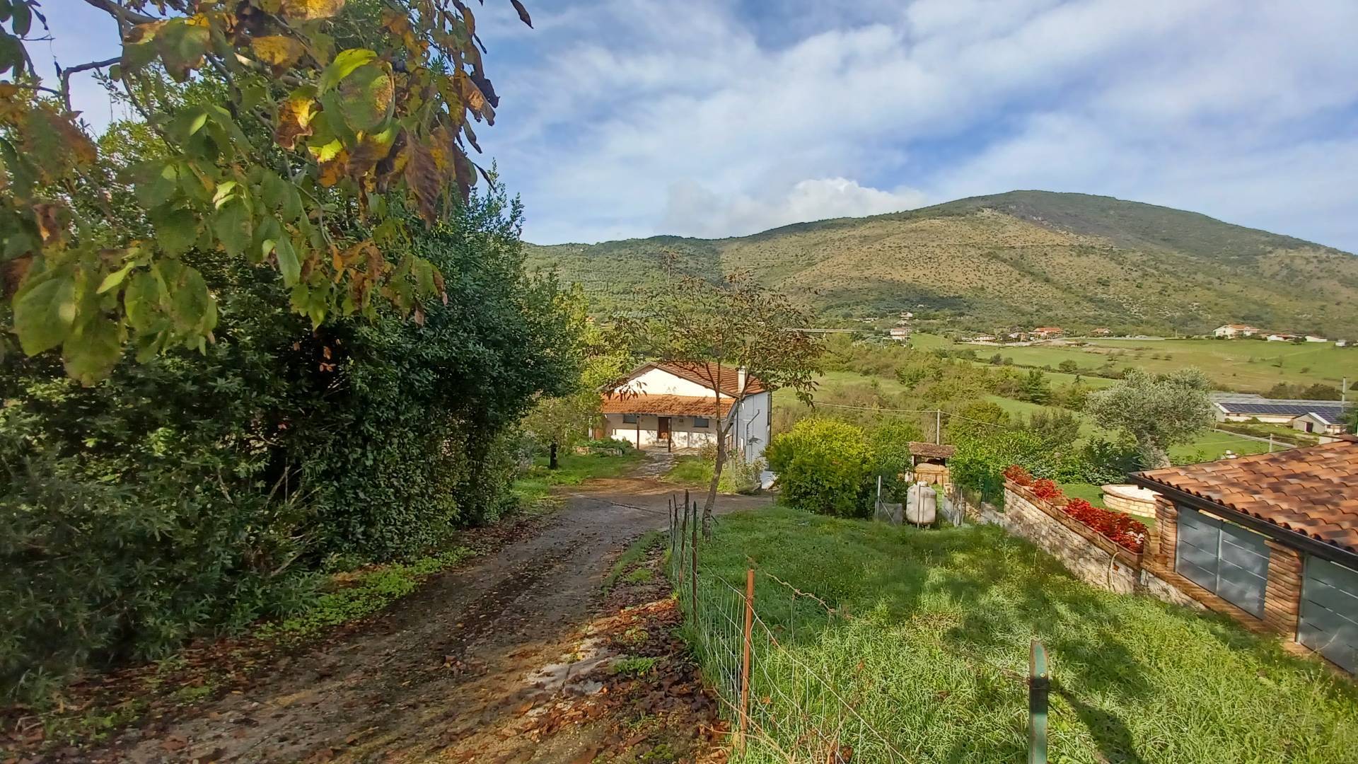 Appartamento in vendita a Giuliano di Roma