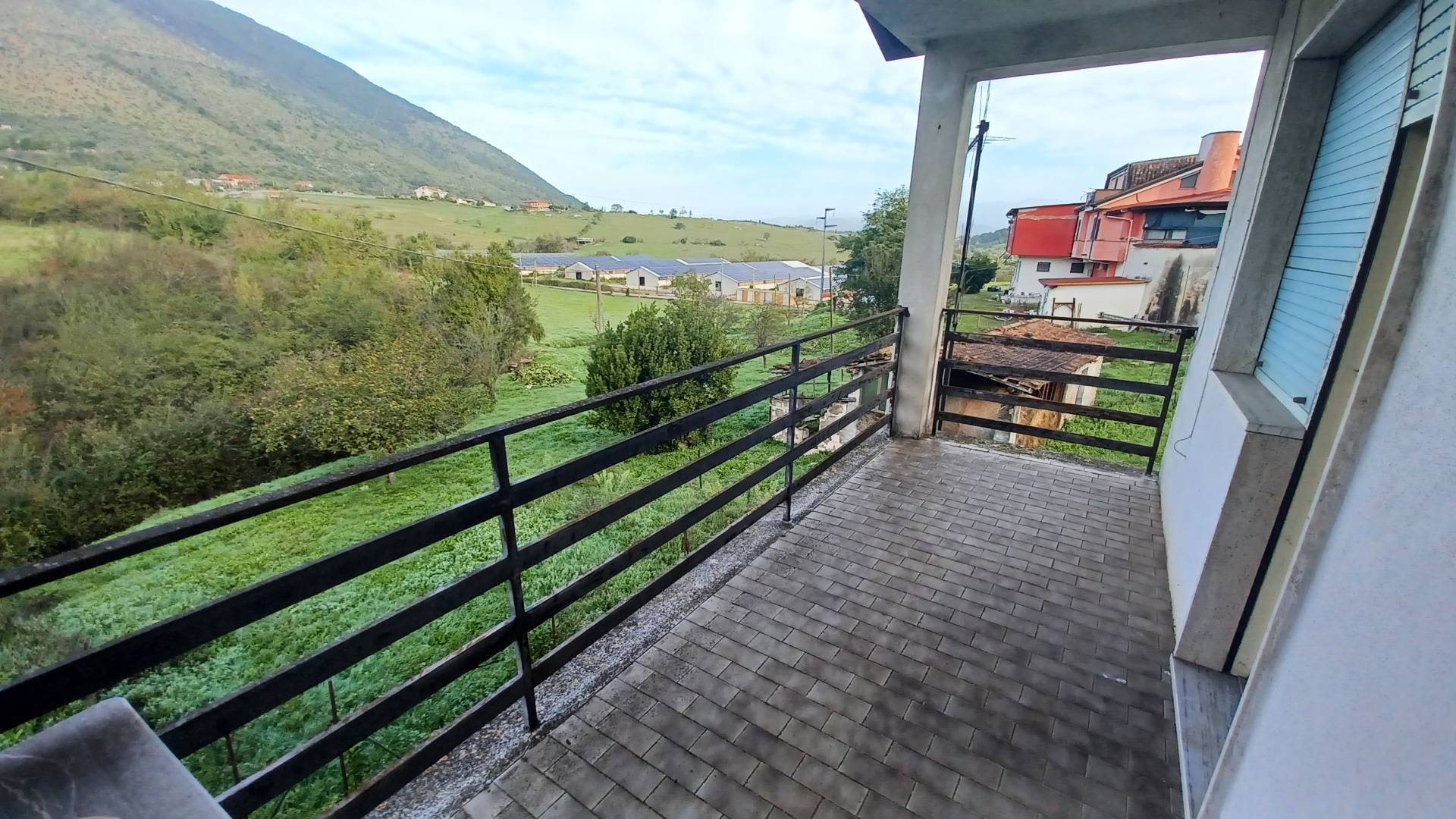 Appartamento in vendita a Giuliano di Roma