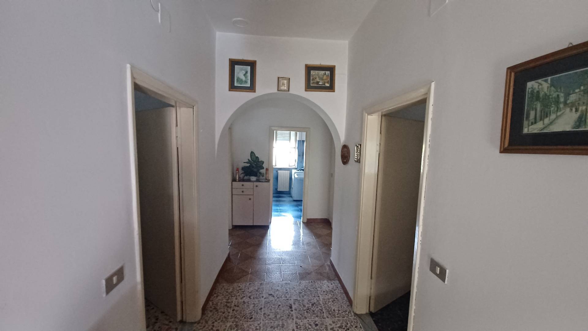 Appartamento in vendita a Giuliano di Roma