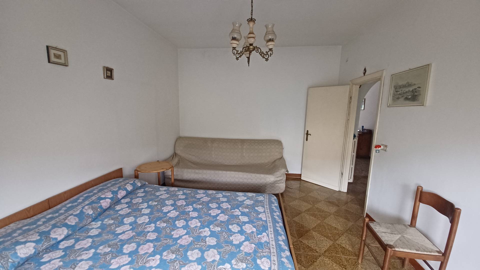 Appartamento in vendita a Giuliano di Roma