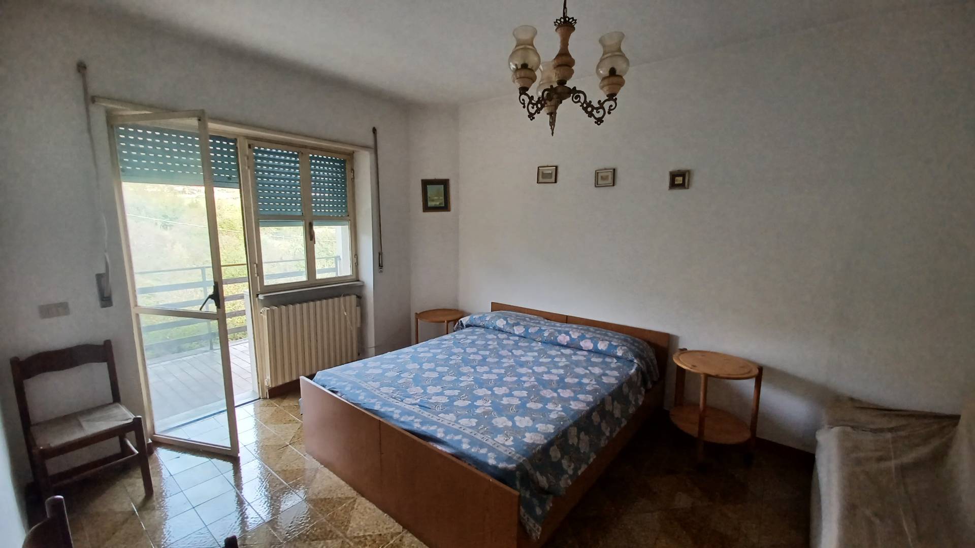 Appartamento in vendita a Giuliano di Roma