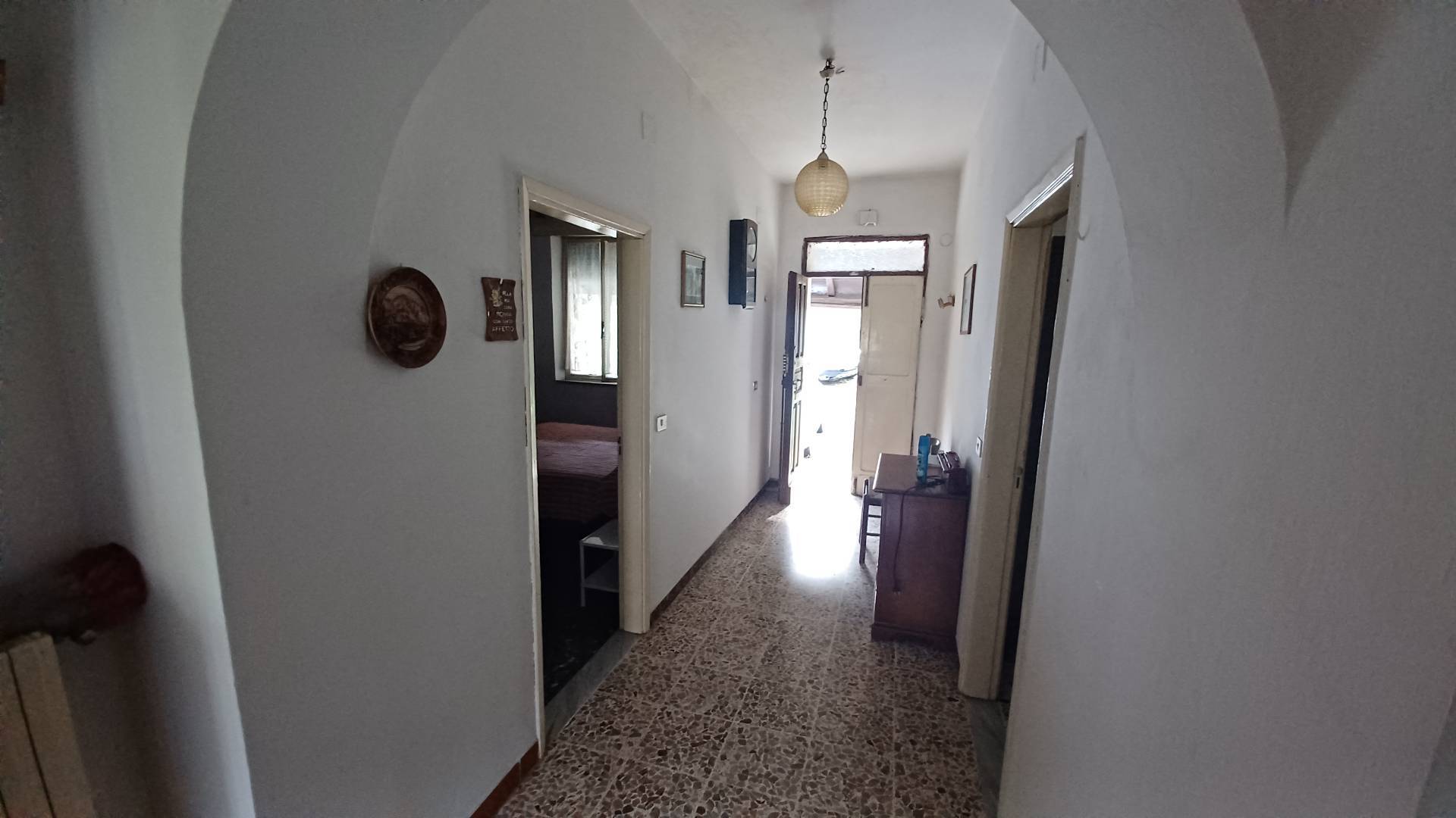 Appartamento in vendita a Giuliano di Roma