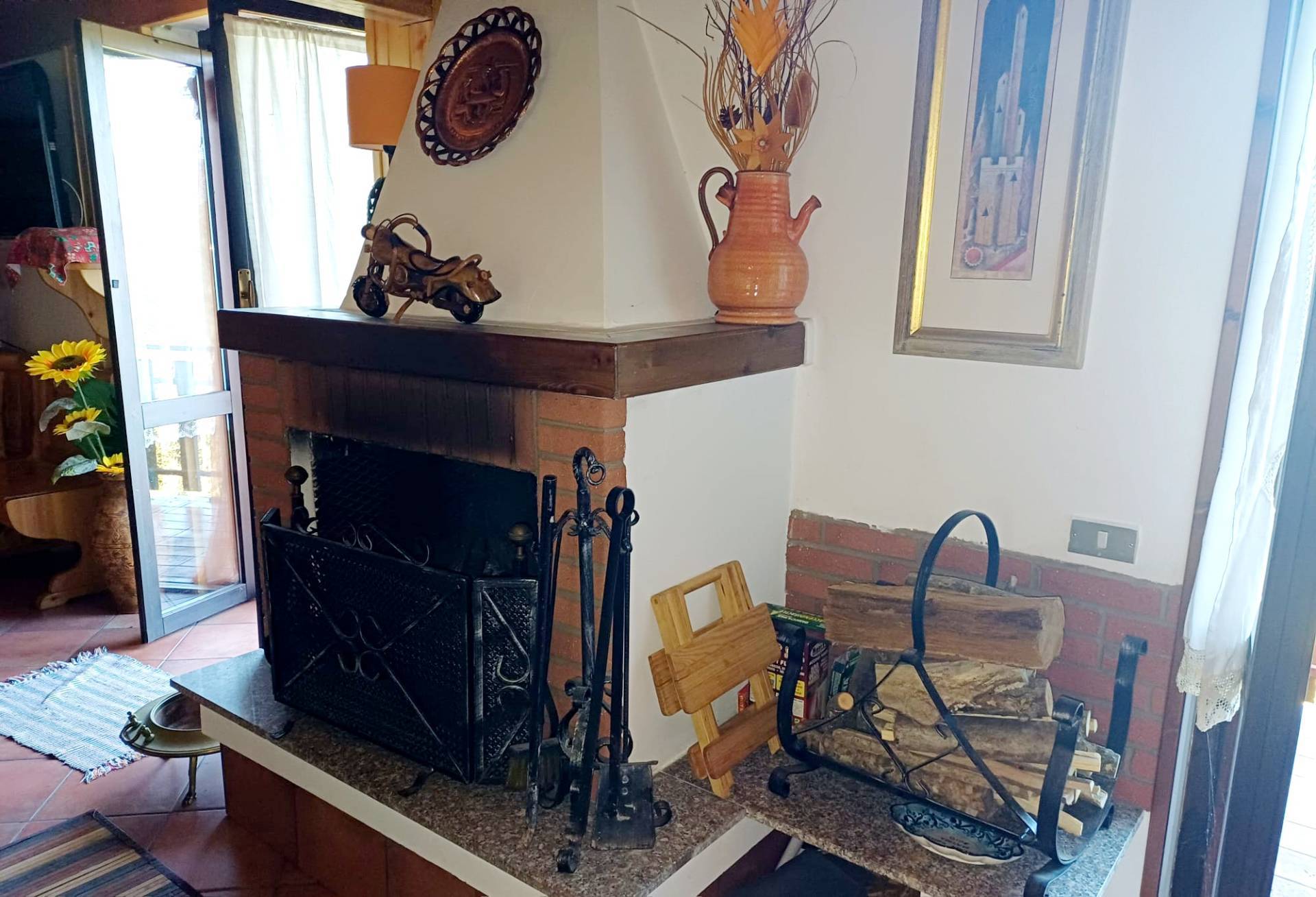 Appartamento in vendita a Piglio