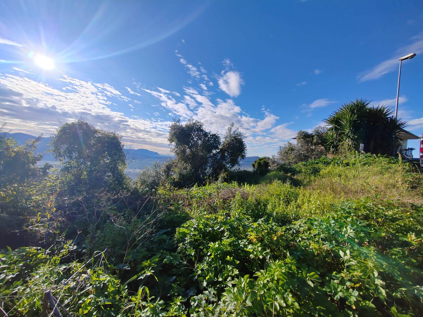 Terreno edificabile in vendita a Maenza