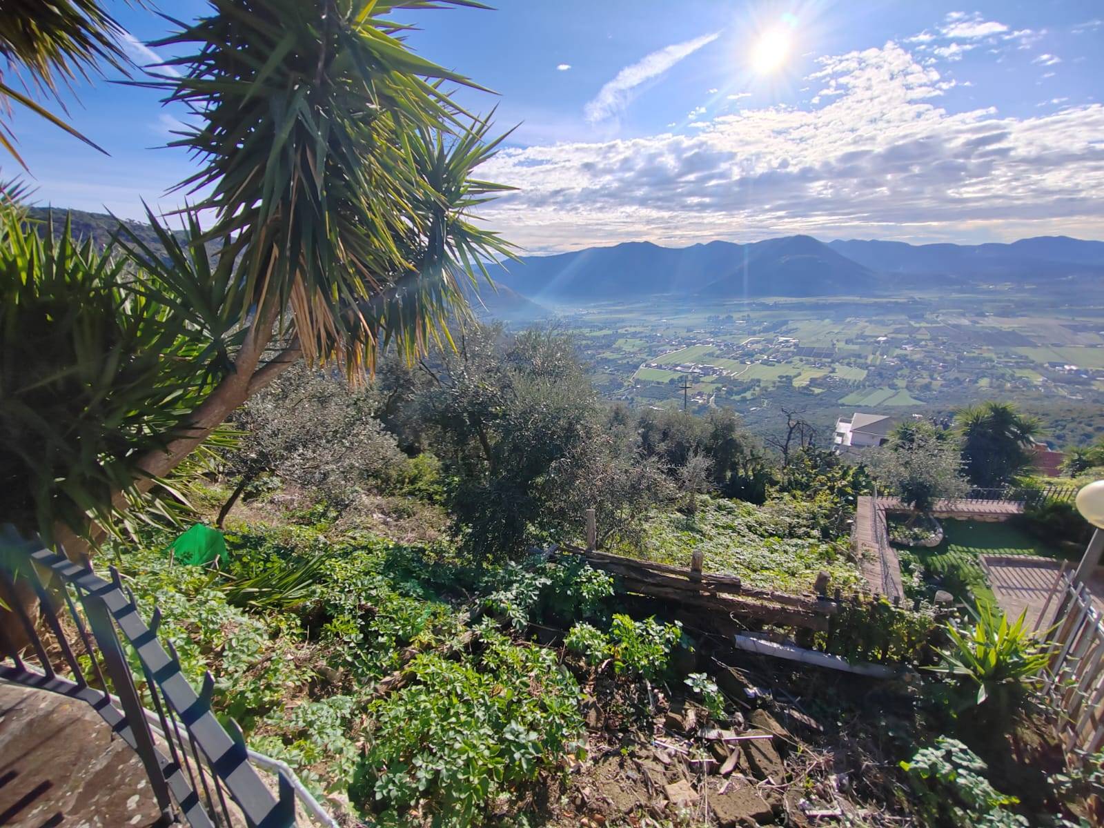 Terreno edificabile in vendita a Maenza