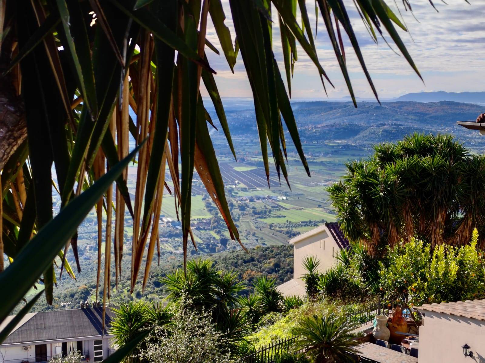 Terreno edificabile in vendita a Maenza