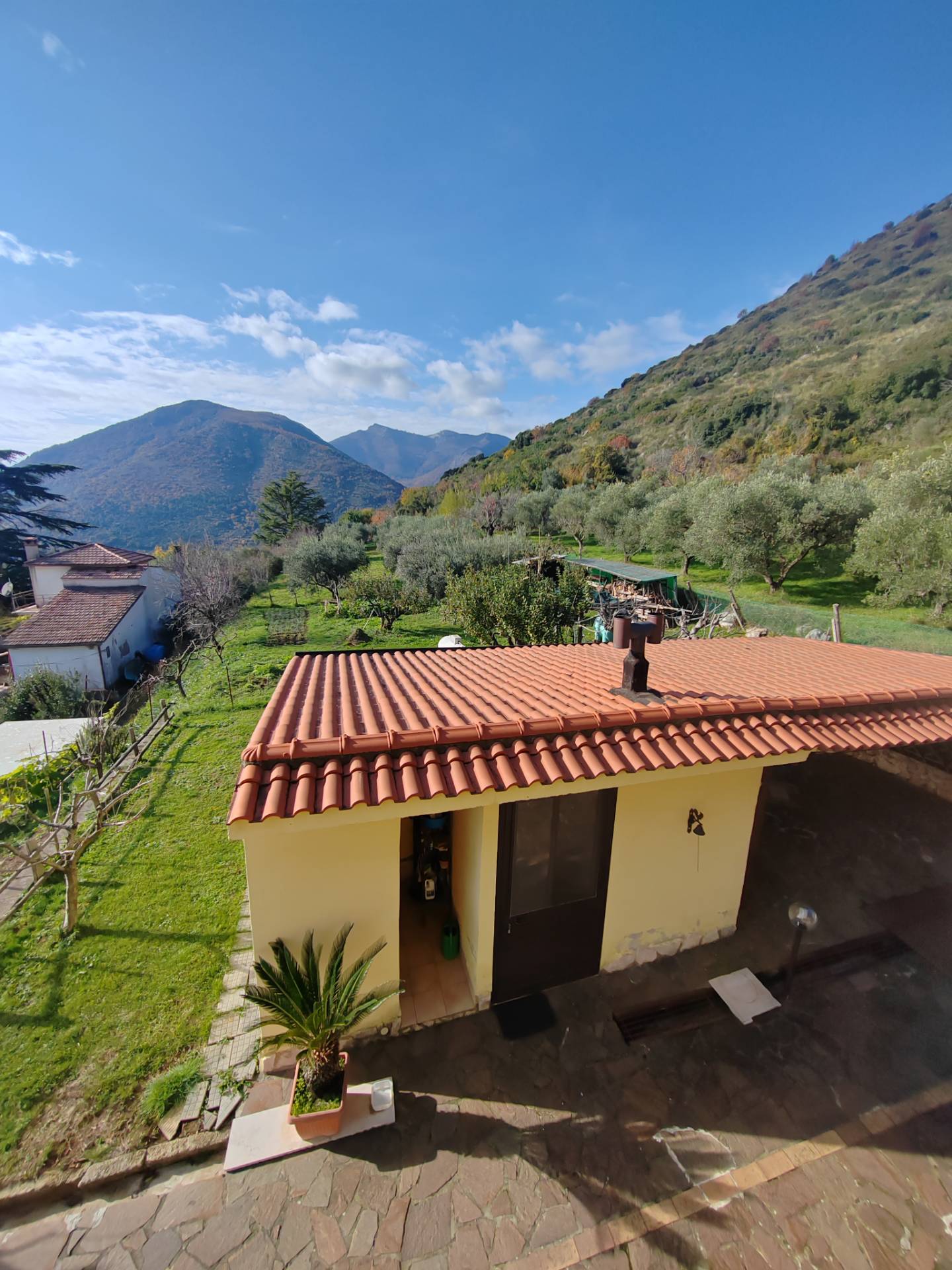 Villa in vendita a Maenza