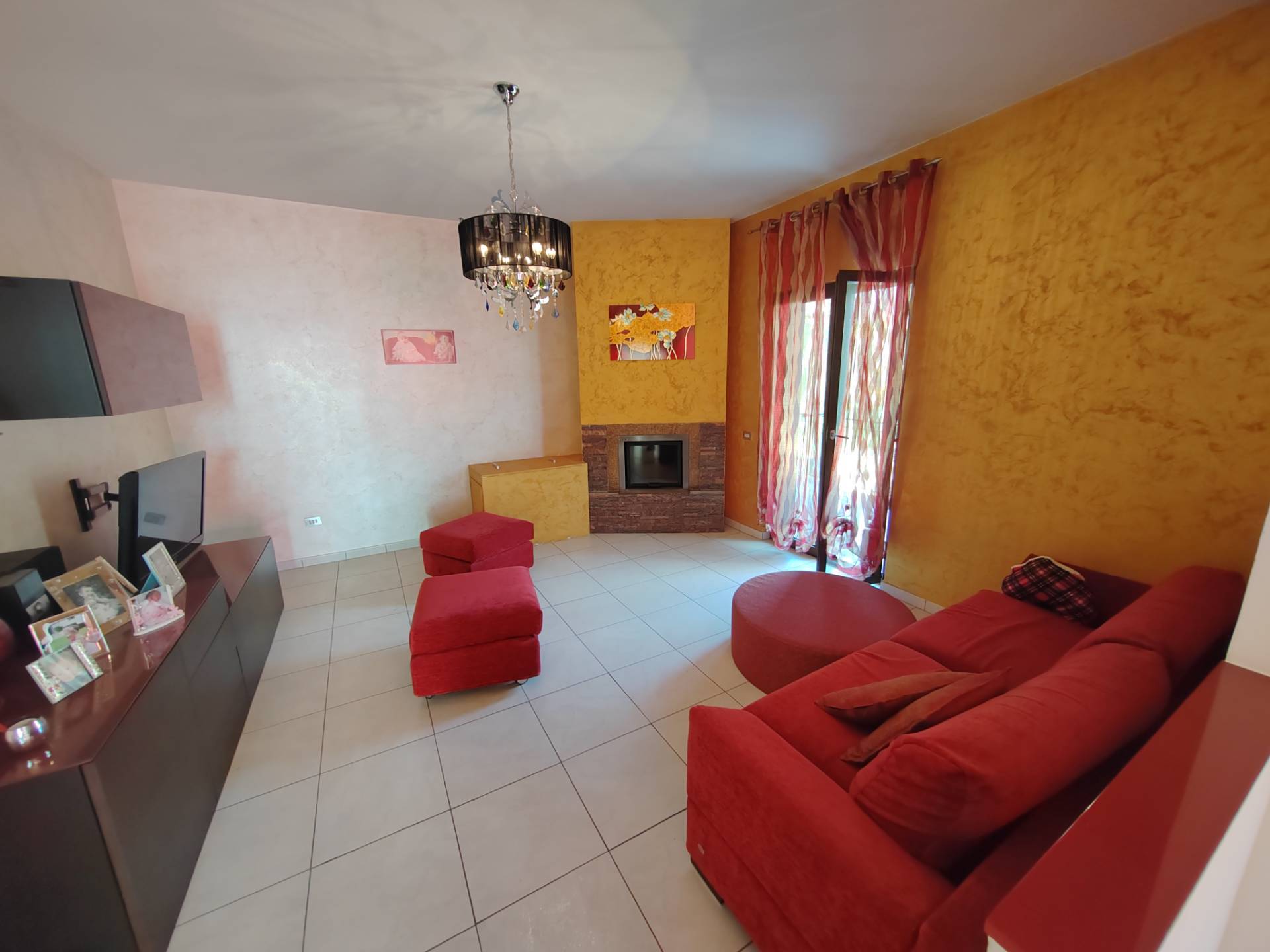 Villa in vendita a Maenza