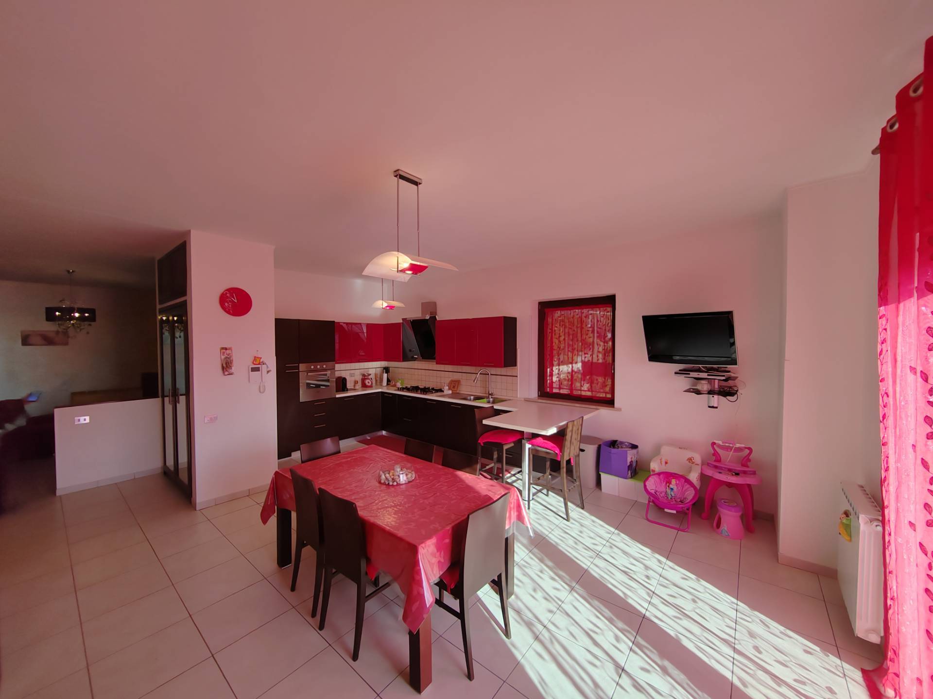 Villa in vendita a Maenza