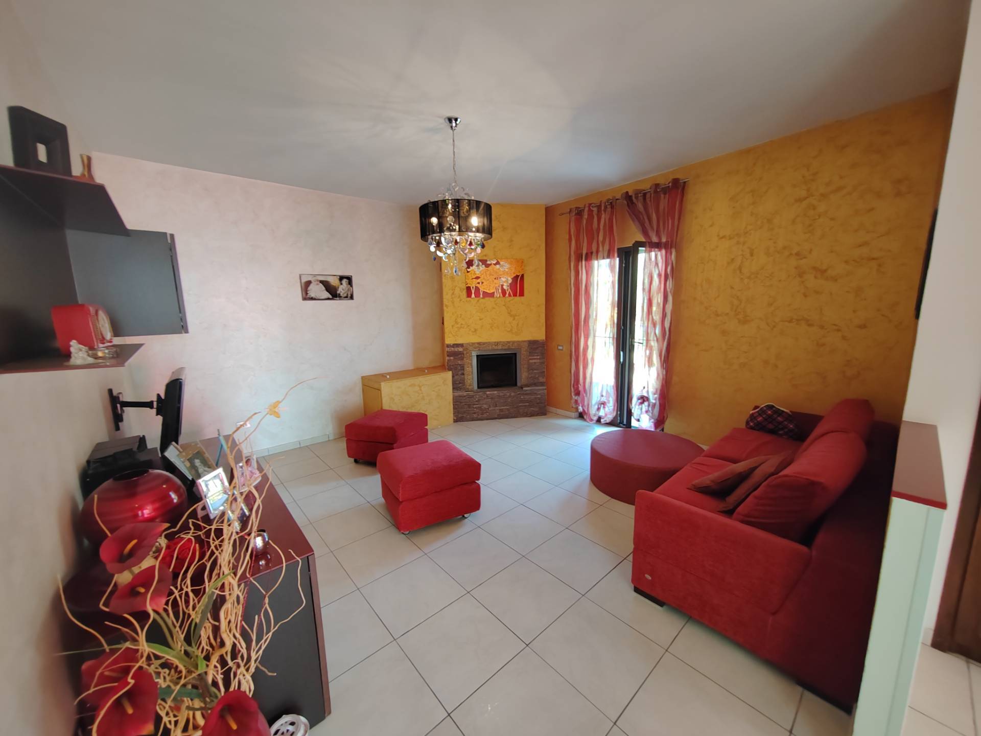 Villa in vendita a Maenza