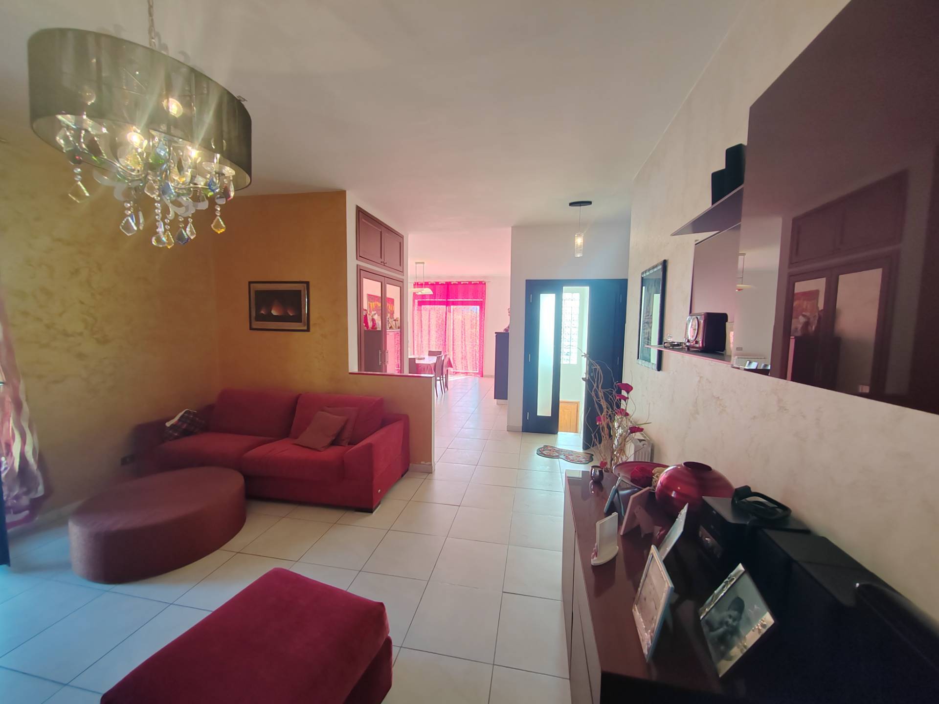 Villa in vendita a Maenza