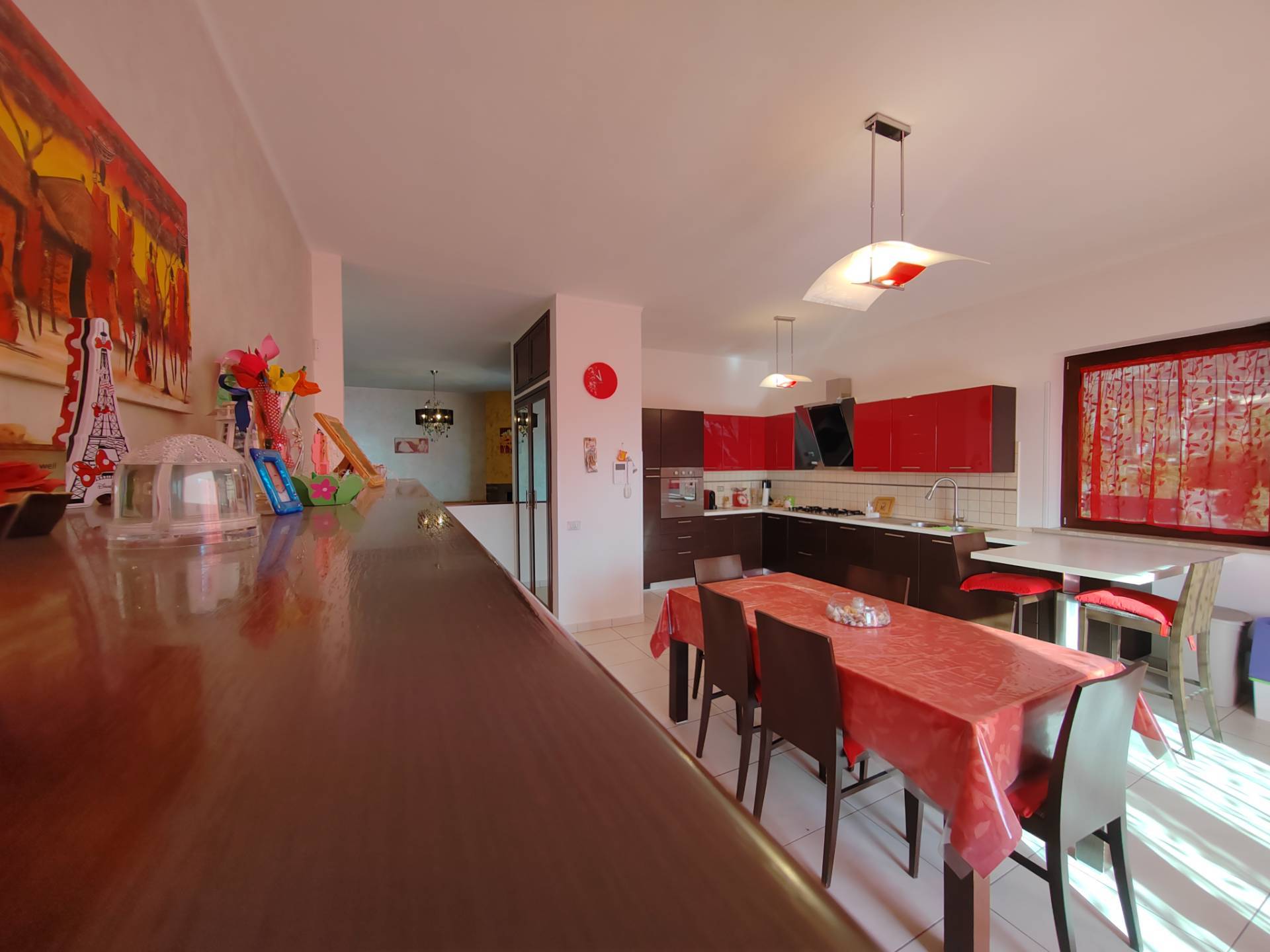 Villa in vendita a Maenza