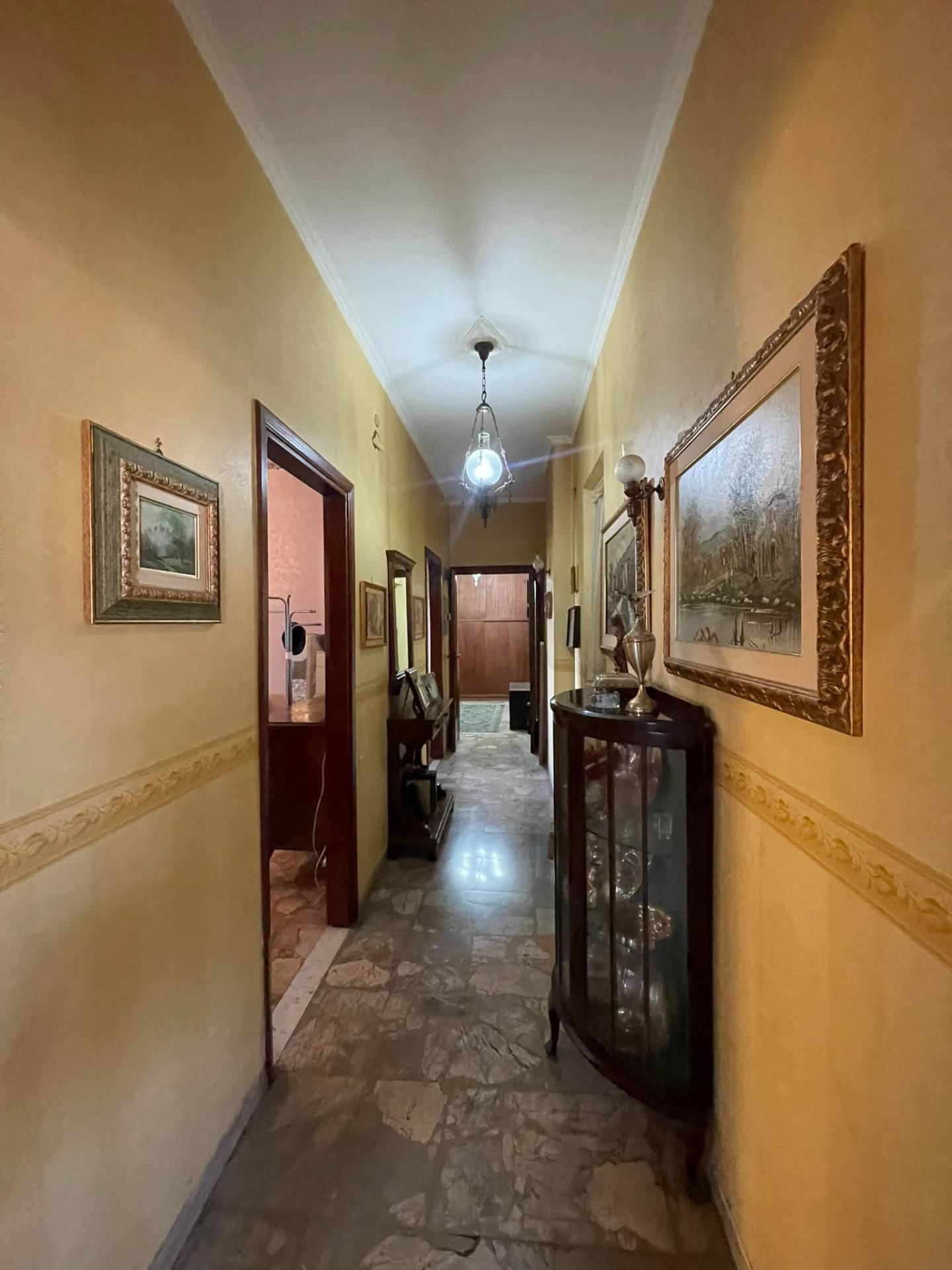 Appartamento in vendita a Frosinone, Centro