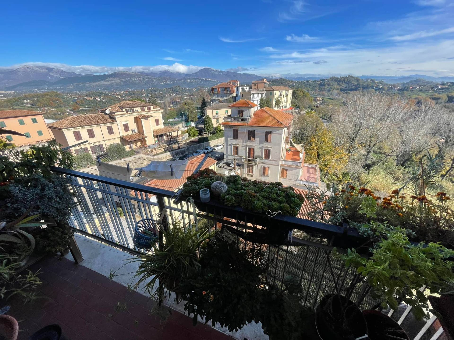 Appartamento in vendita a Frosinone, Centro