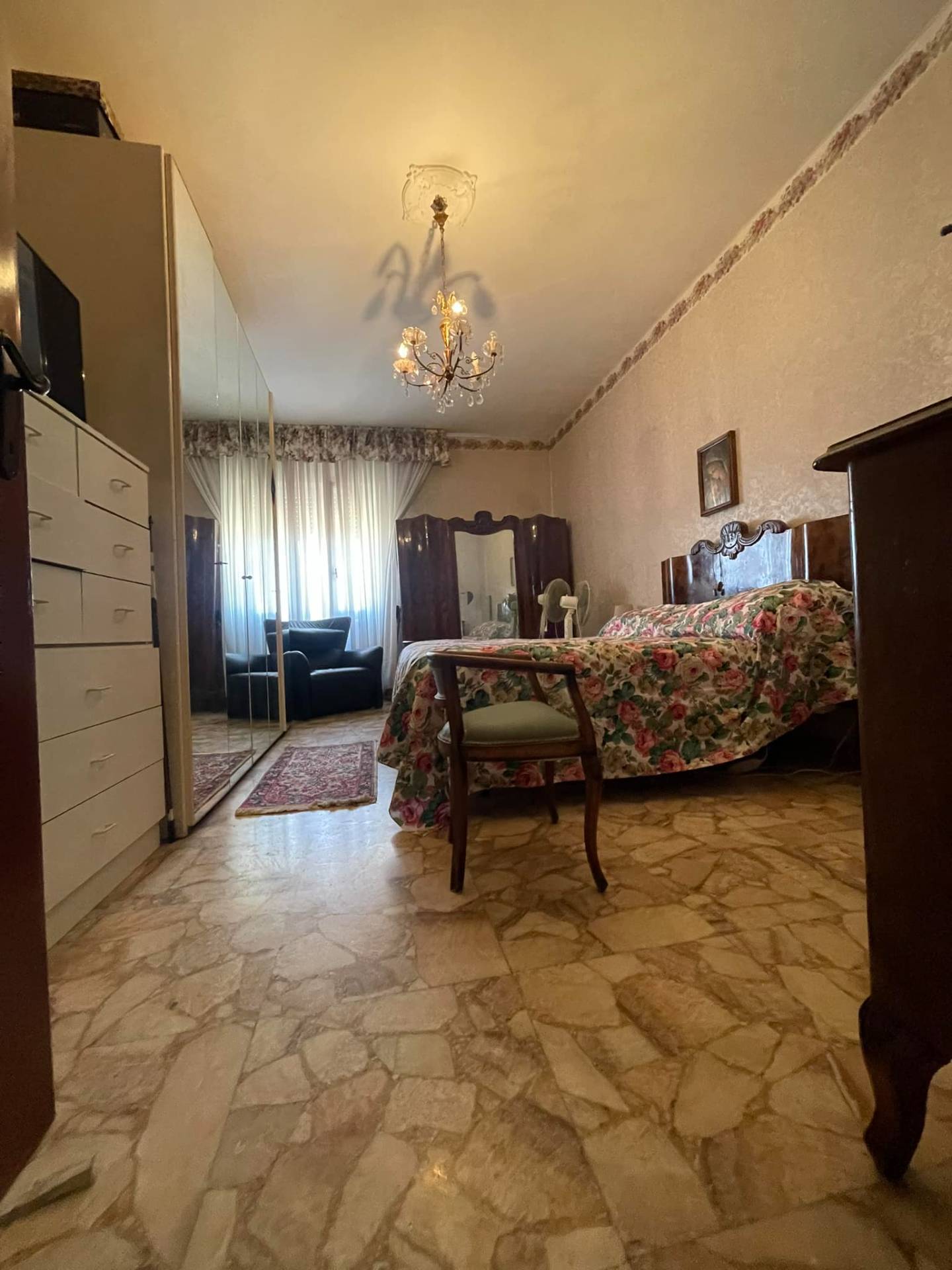 Appartamento in vendita a Frosinone, Centro