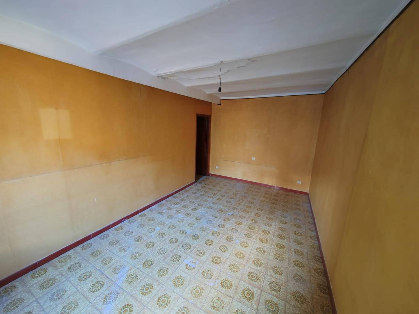 Appartamento in vendita a Vallecorsa