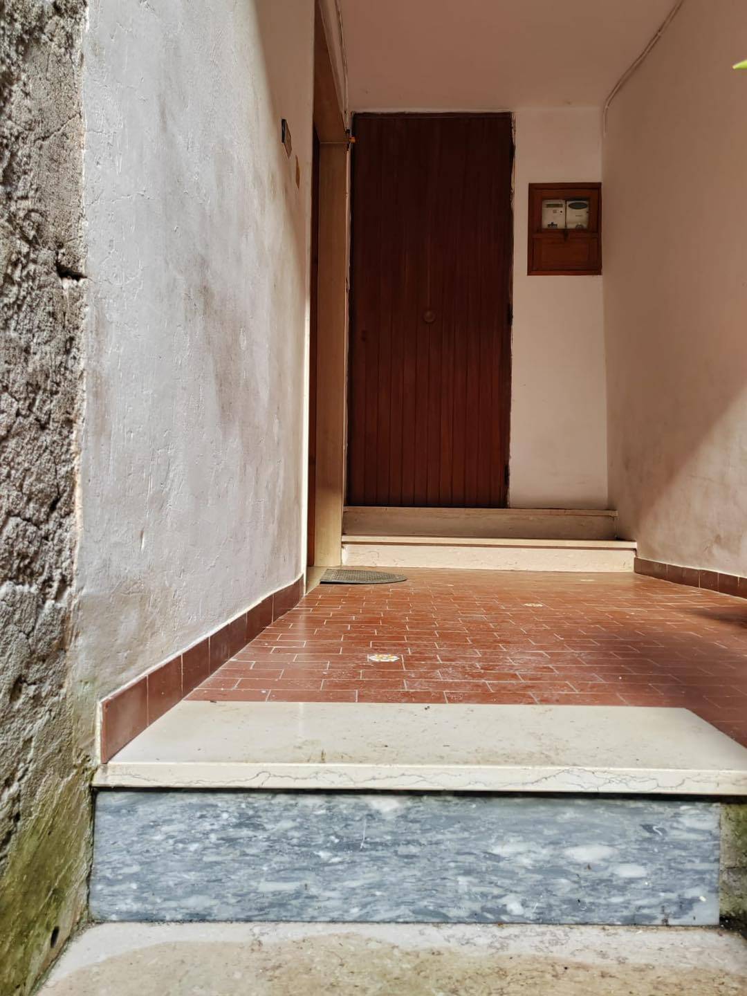 Appartamento in vendita a Vallecorsa