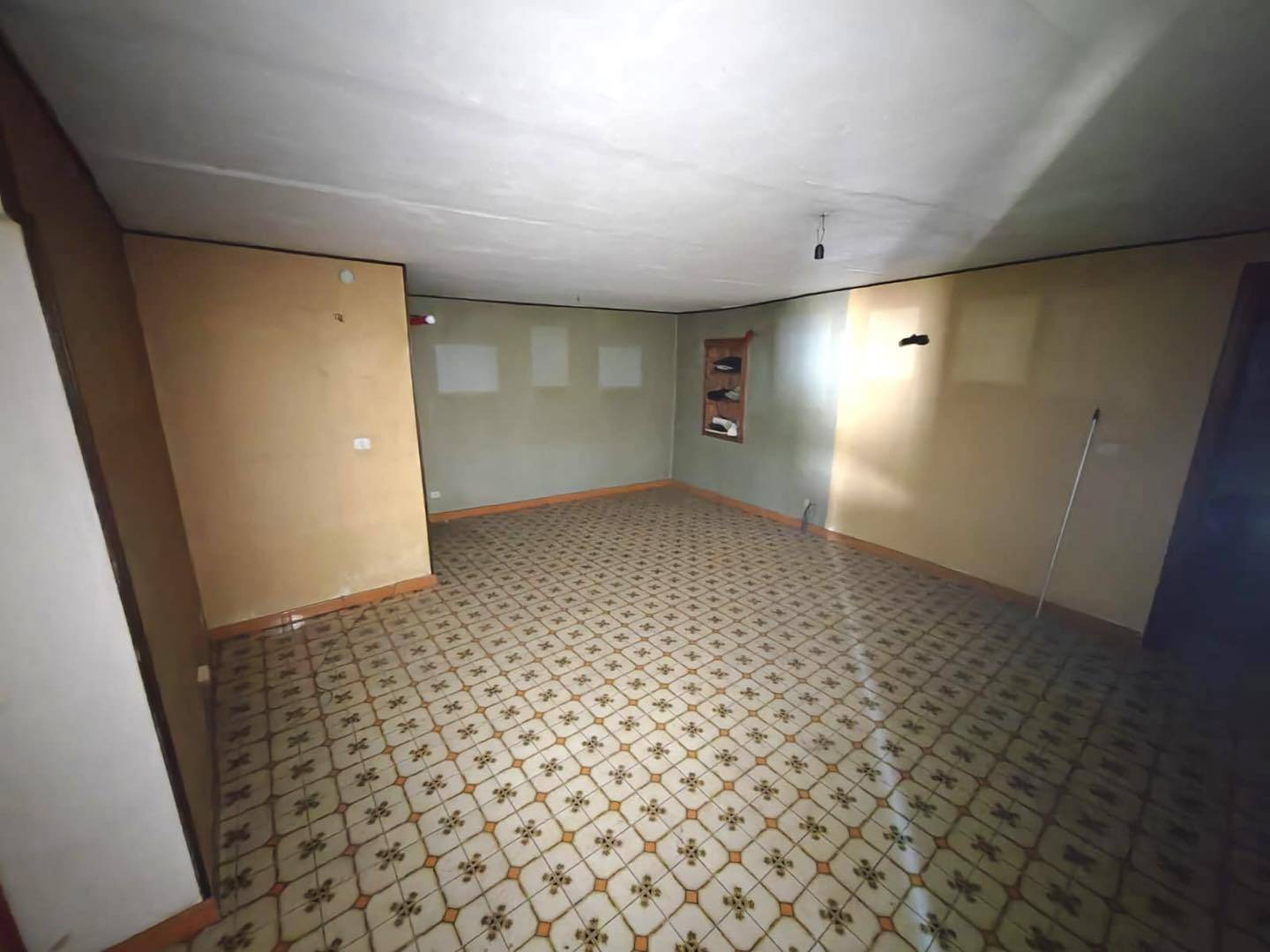 Appartamento in vendita a Vallecorsa