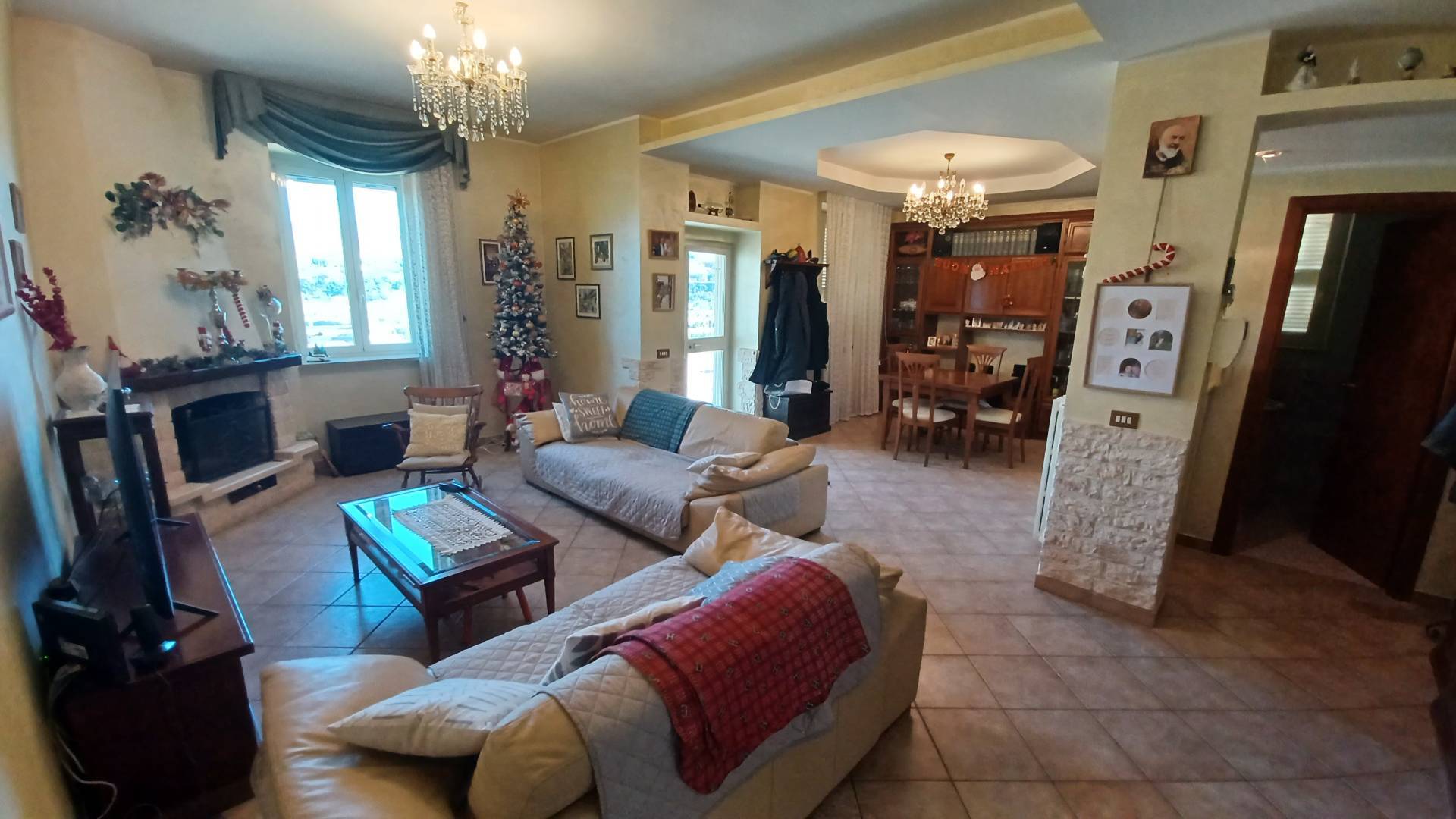 Villa in vendita a Gallicano nel Lazio