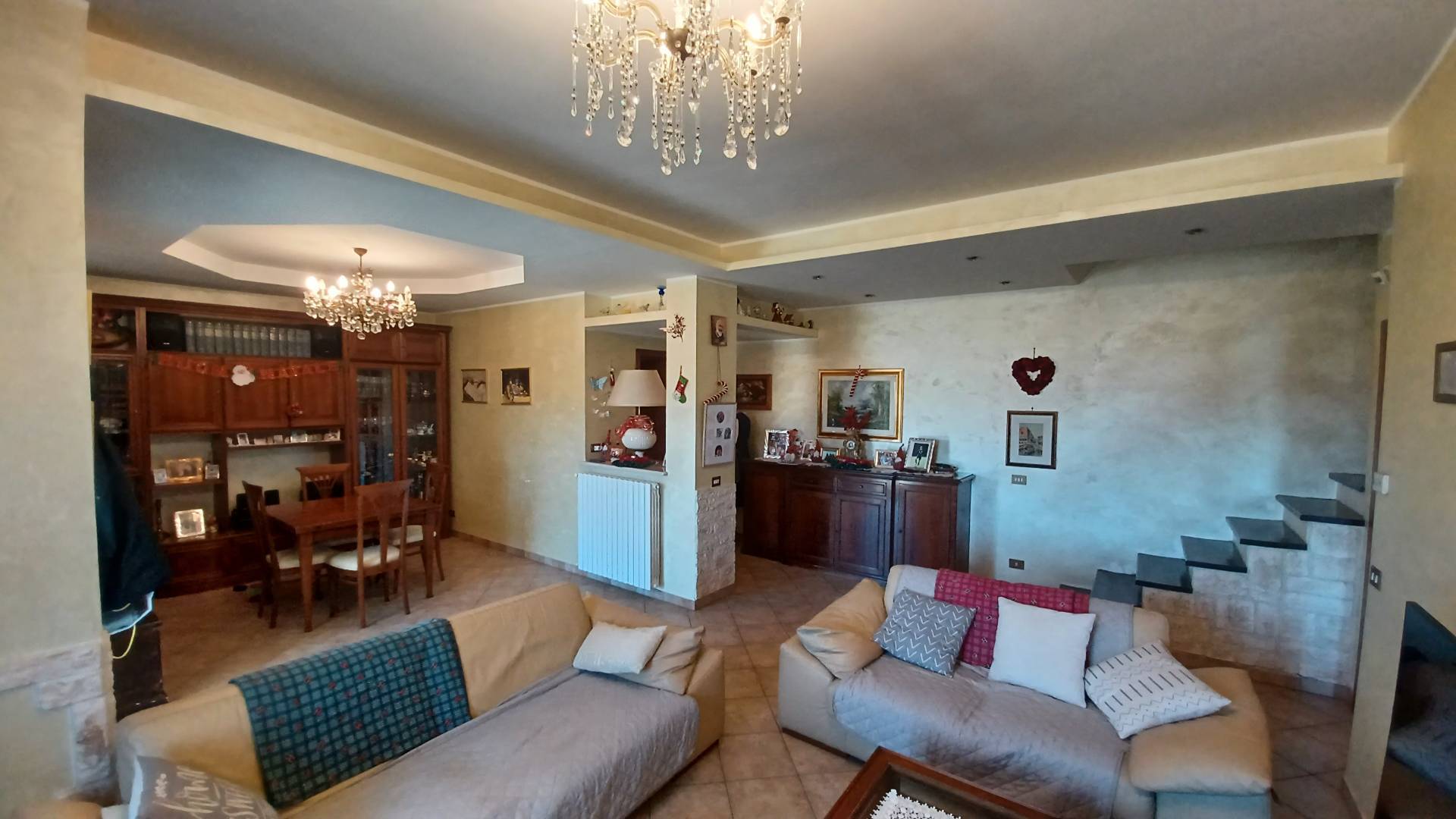 Villa in vendita a Gallicano nel Lazio